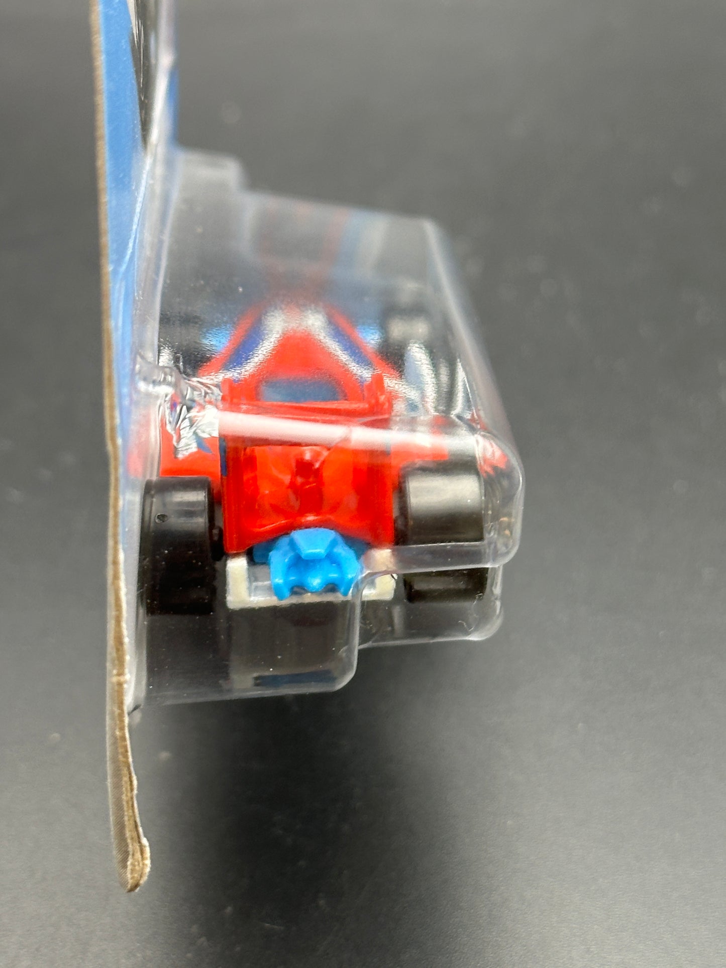 HOT WHEELS - SPEEDY PEREZ (2018) - HW SPORTS 5/10