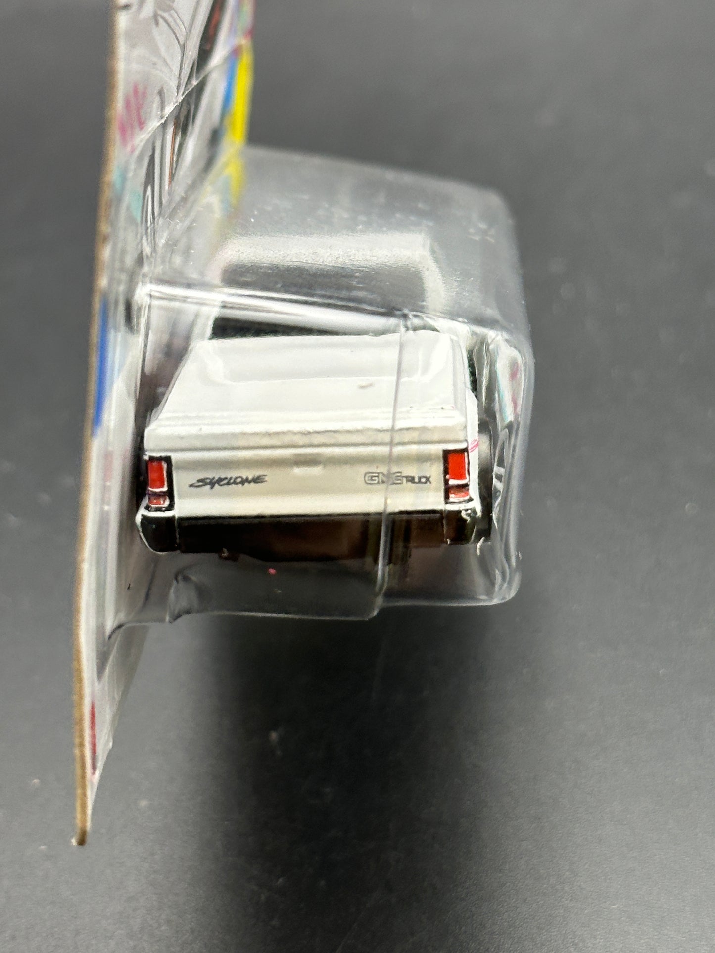 HOT WHEELS - 91 GMC SYCLONE (2024) - HW THE 90s 7/10