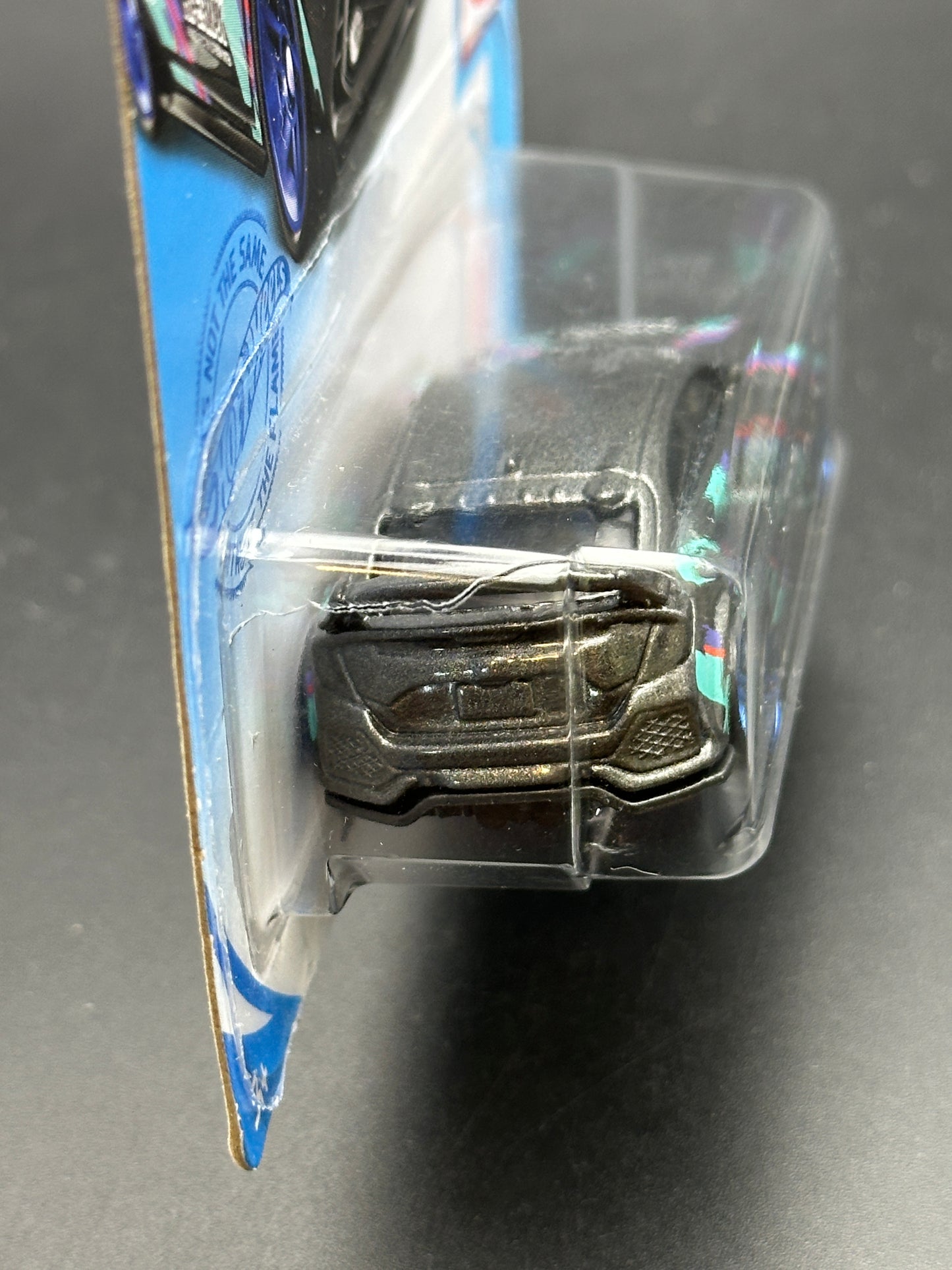HOT WHEELS - 2018 HONDA CIVIC TYPE R (2021) - HW J IMPORTS 6/10