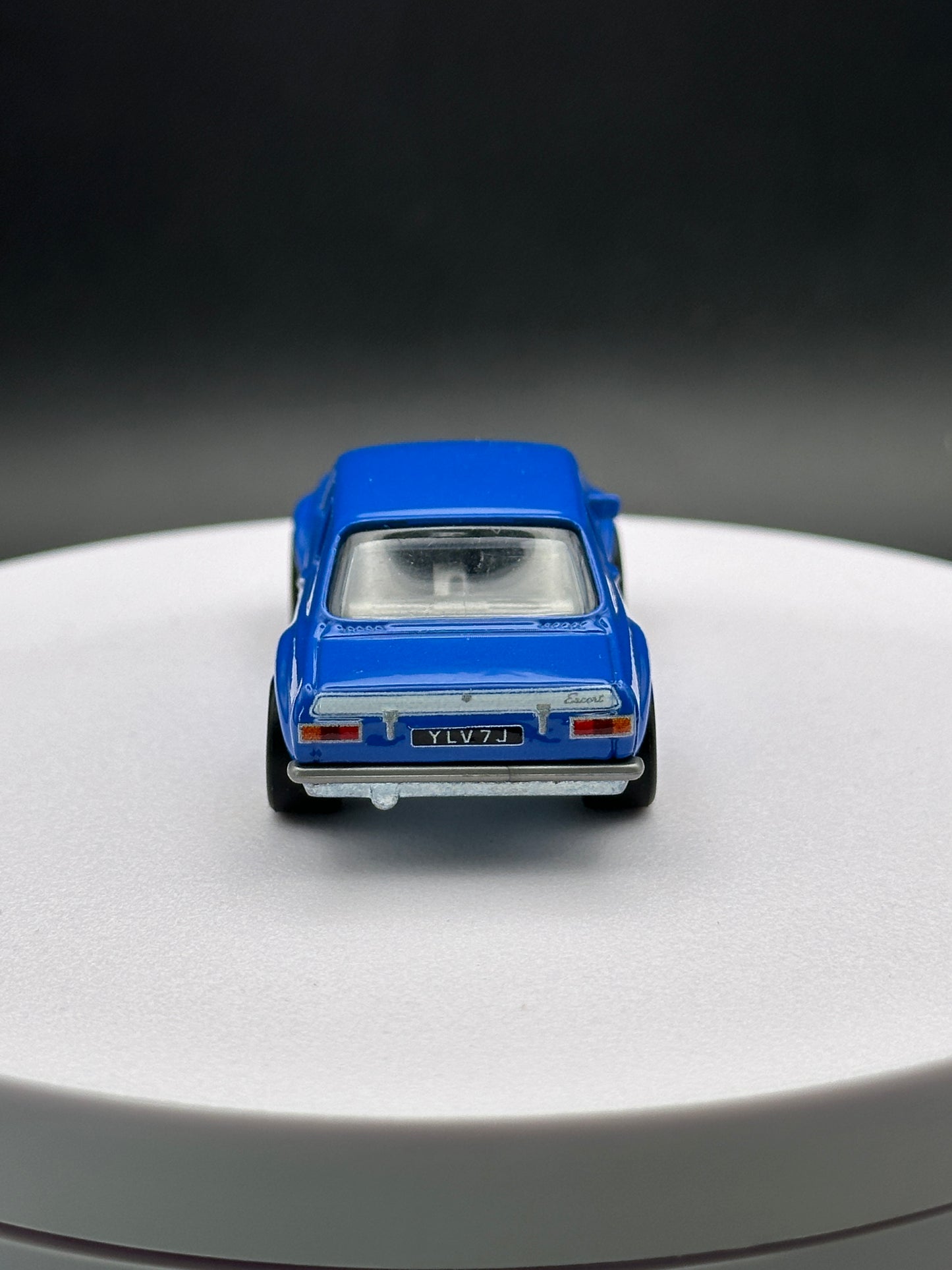 HOT WHEELS - 70 FORD ESCORT RS1600 (2019) - FAST AND FURIOUS: FAST IMPORTS 3/5
