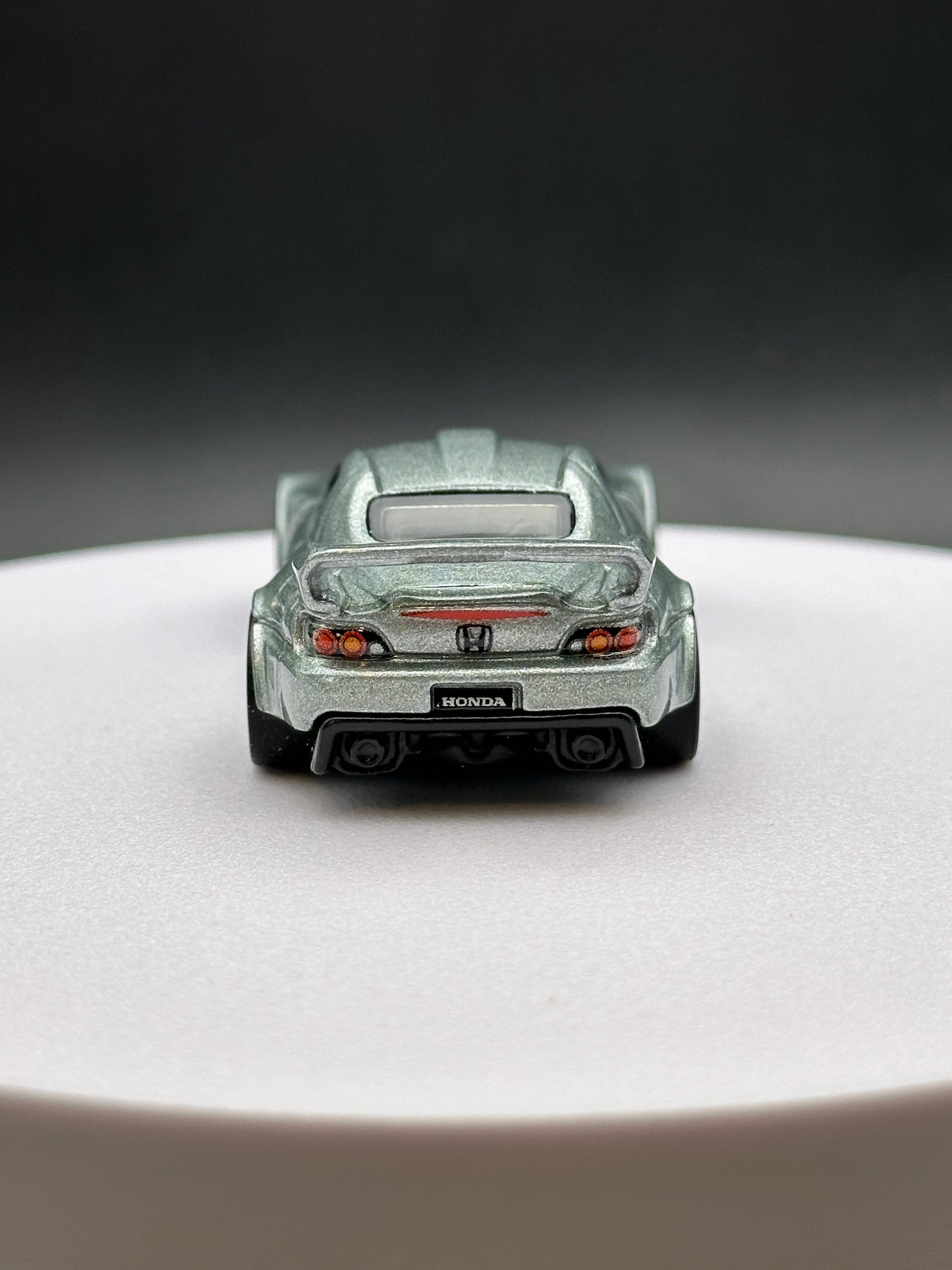 HOT WHEELS - HONDA S2000 (2019) - CAR CULTURE: STREET TUNERS 4/5 - LOOSE