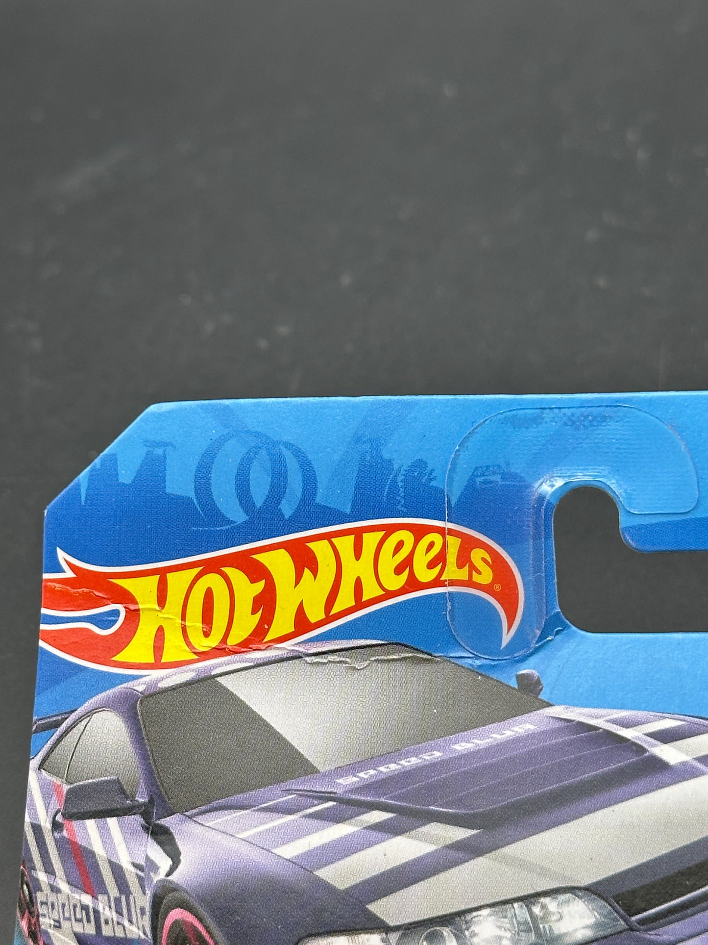 HOT WHEELS - CUSTOM 01 ACURA INTEGRA GSR (2020) - HW SPEED BLUR 2/5