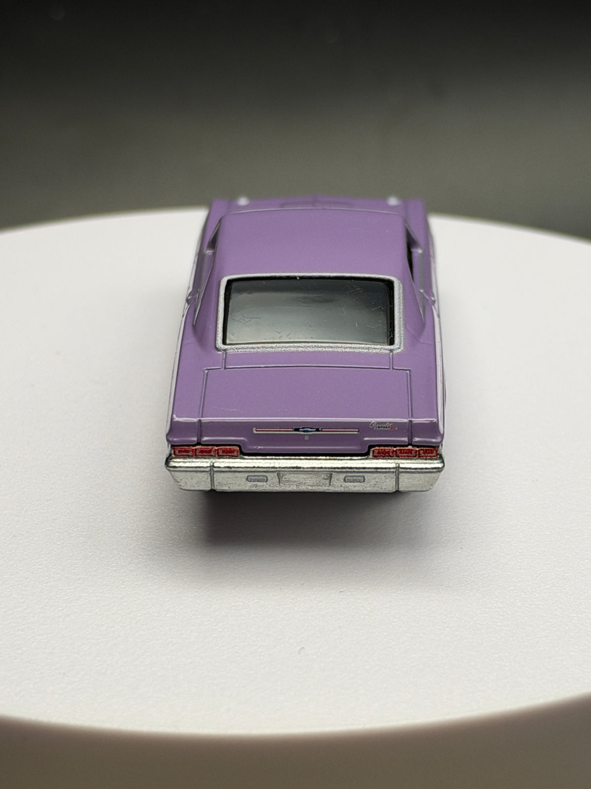 HOT WHEELS - 1966 CHEVY IMPALA (2025) - FAST SUPERSTARS - FAST AND FURIOUS 5/5 - LOOSE