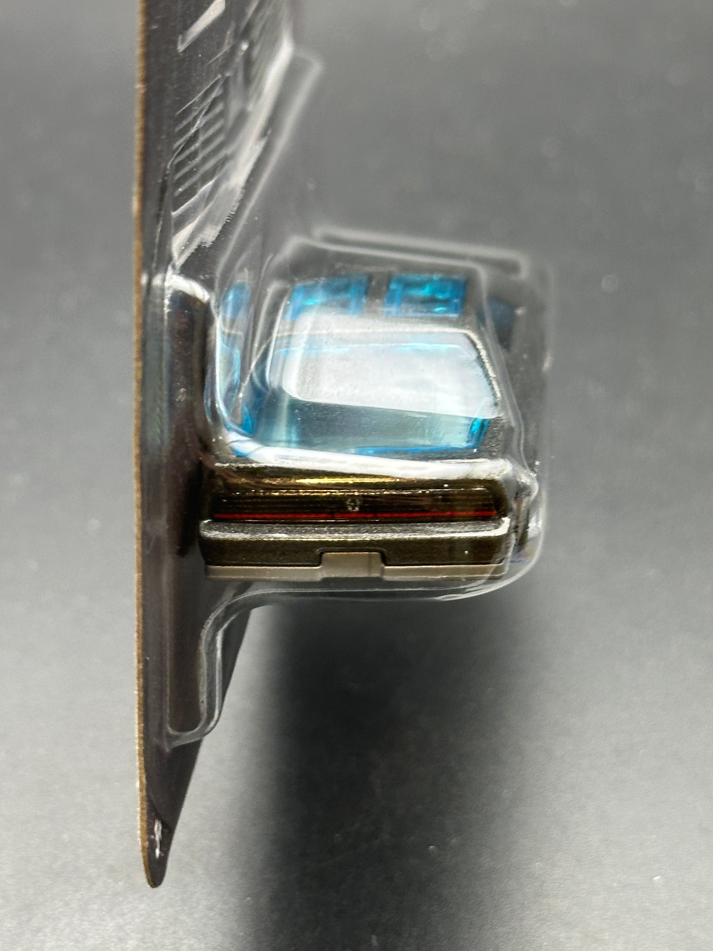 HOT WHEELS - 84 PONTIAC FIREBIRD (2026) - SILVER SERIES - PONTIAC 100th ANNIVERSARY SERIES 1/5