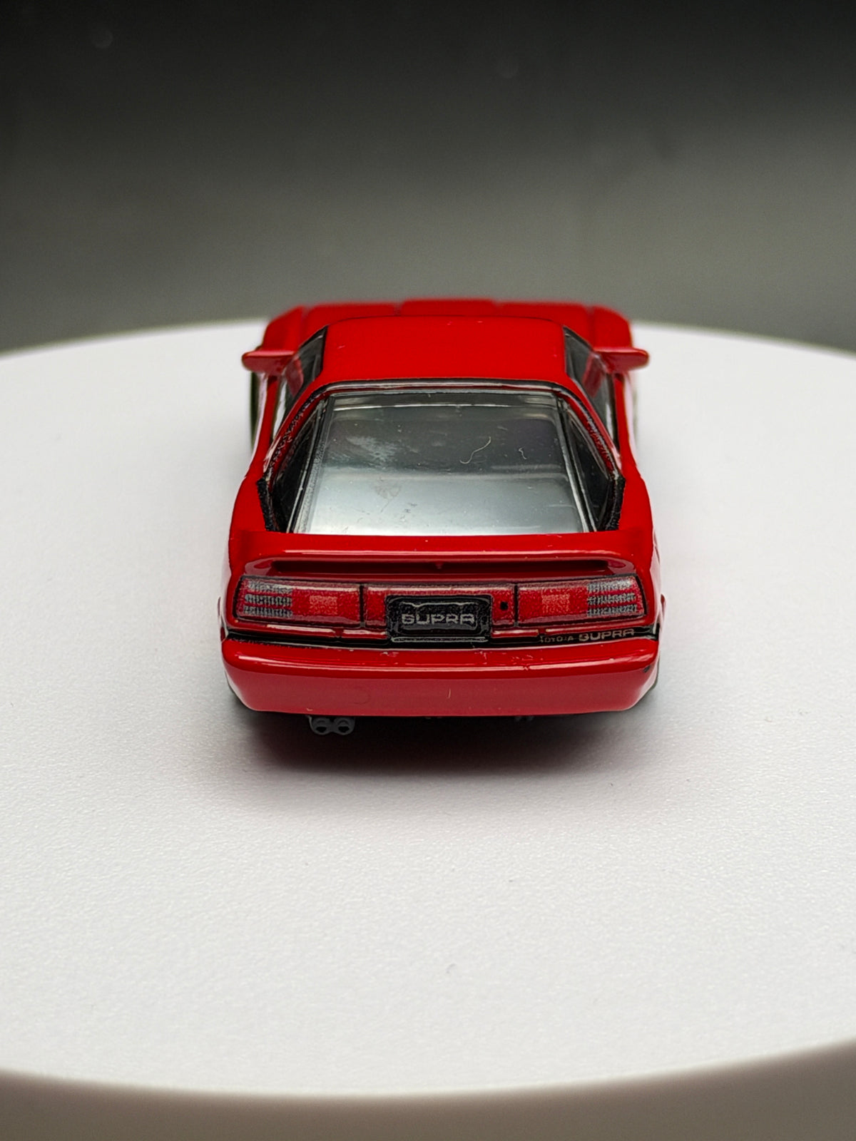 HOT WHEELS - 89 TOYOTA SUPRA (2025) - CAR CULTURE: RONIN RUN 2 5/5 - LOOSE