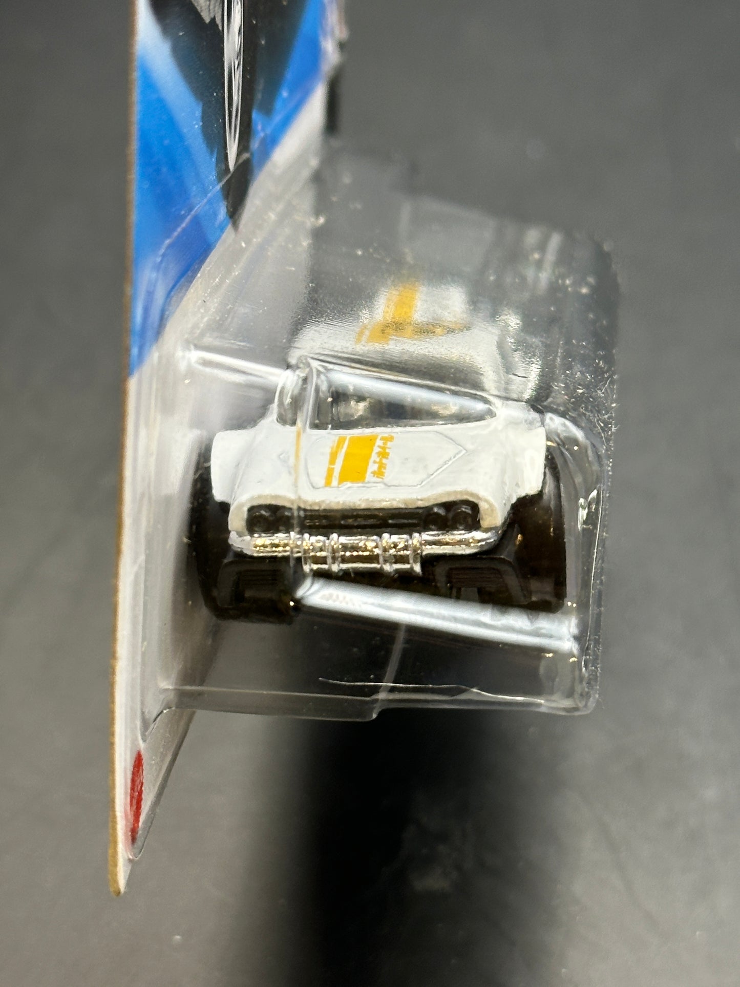 HOT WHEELS - HOTO ROTO (2025) - HW ROD SQUAD 10/10