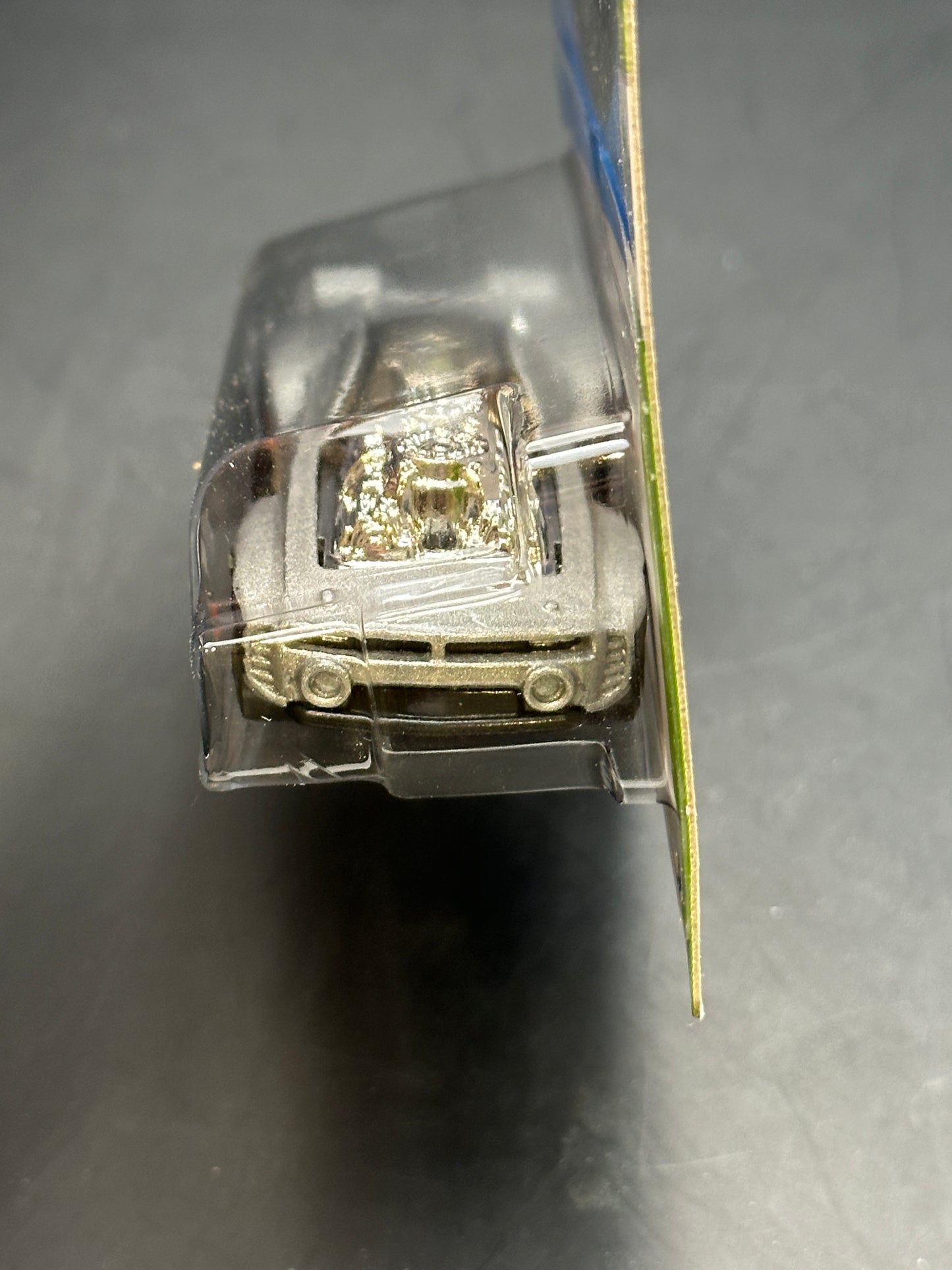 HOT WHEELS - RODGER DODGER 2.0 (2025) - HW EV 9/10