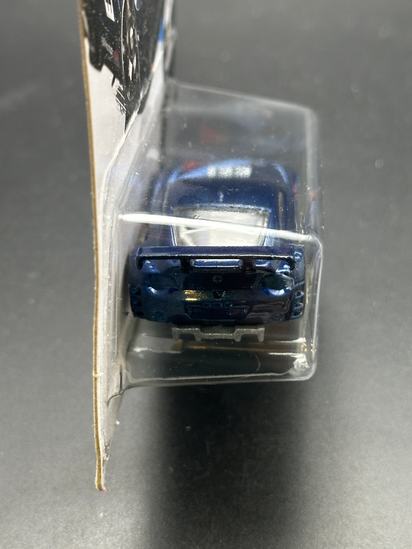 HOT WHEELS - BMW Z4 M MOTORSPORT (2016) - BMW 3/5