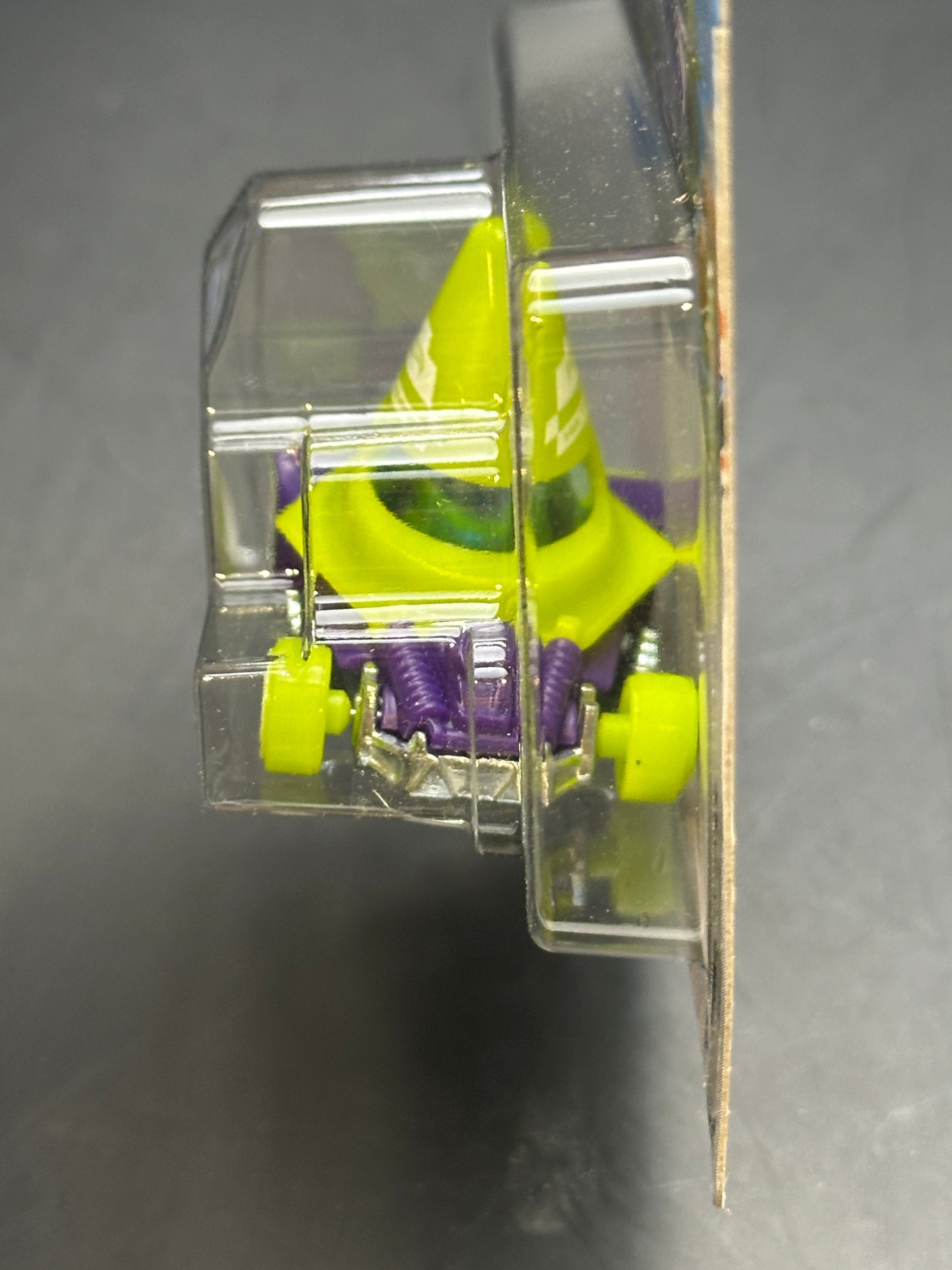 HOT WHEELS - CONE SHAKER (2025) - HW METRO 5/5