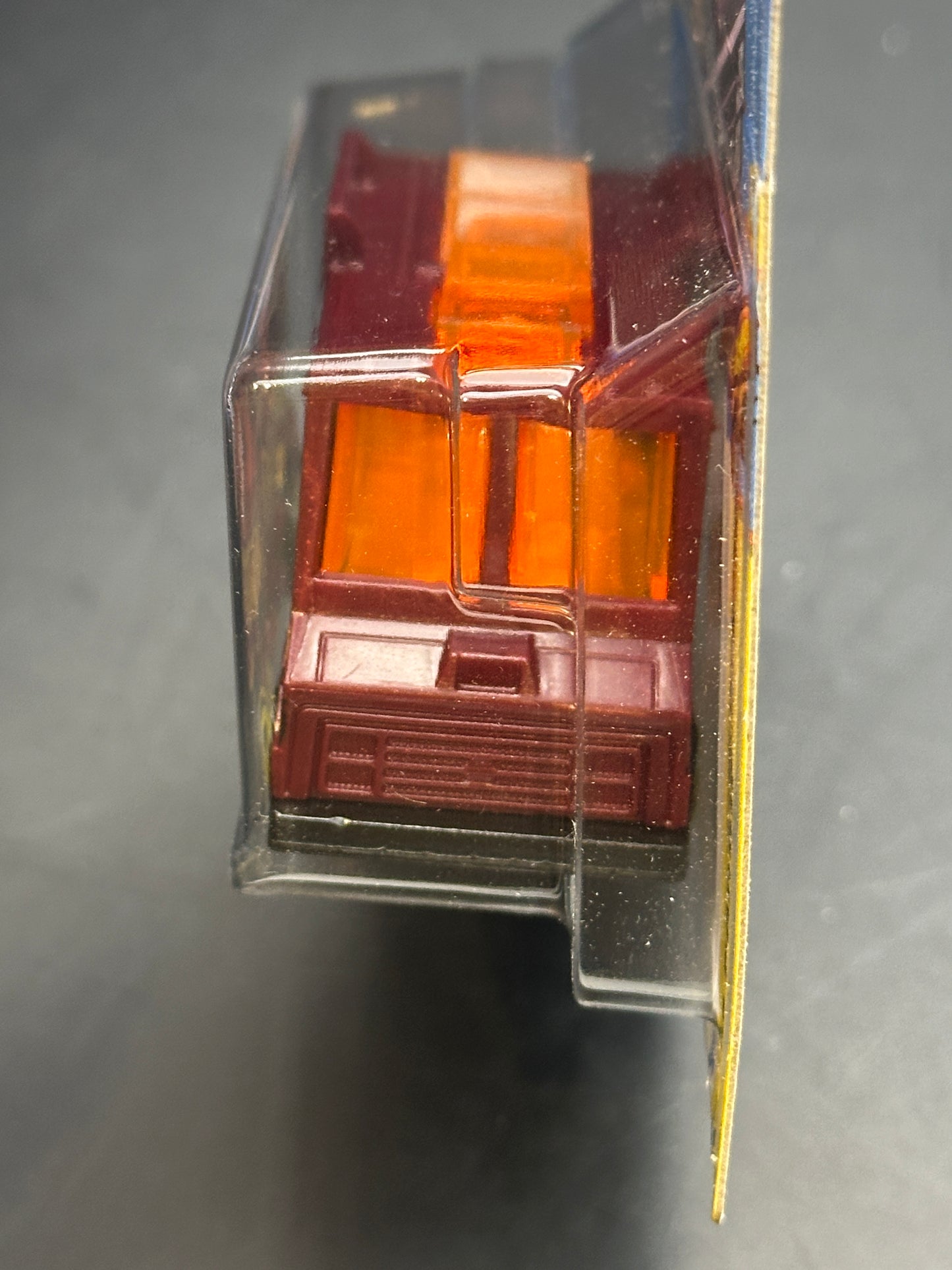 HOT WHEELS - QUICK BITE (2025) - HW FAST FOODIE 3/5