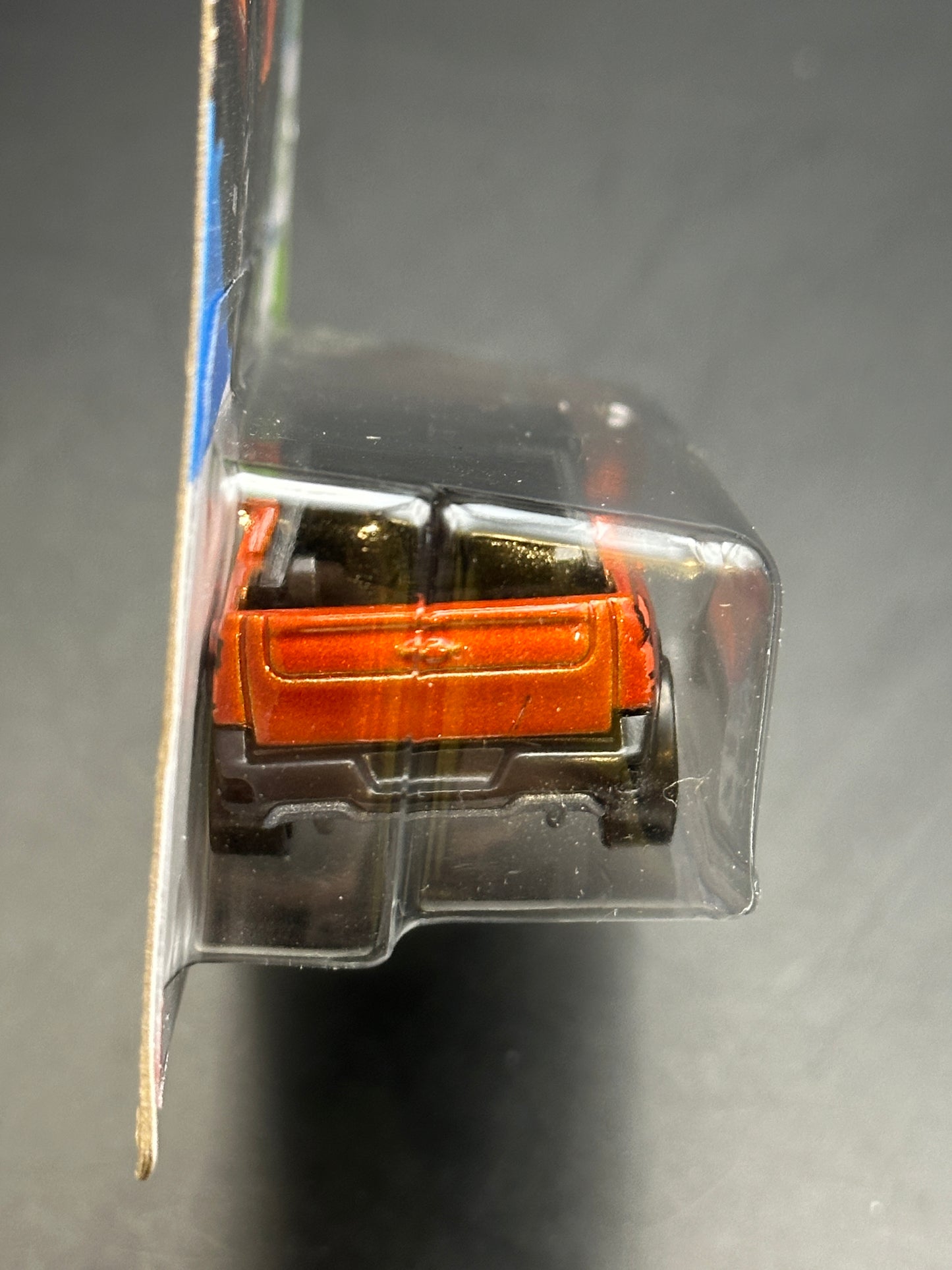 HOT WHEELS - SILVERADO EV RST (2025) - HW EV 6/10
