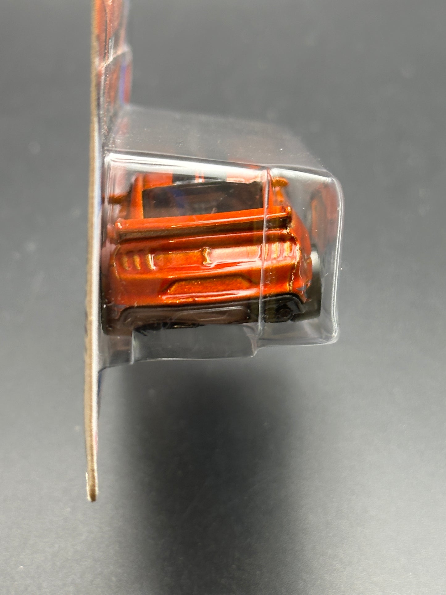 HOT WHEELS - 2020 FORD MUSTANG SHELBY GT500 (2025) - HW MUSTANG 60 2/5