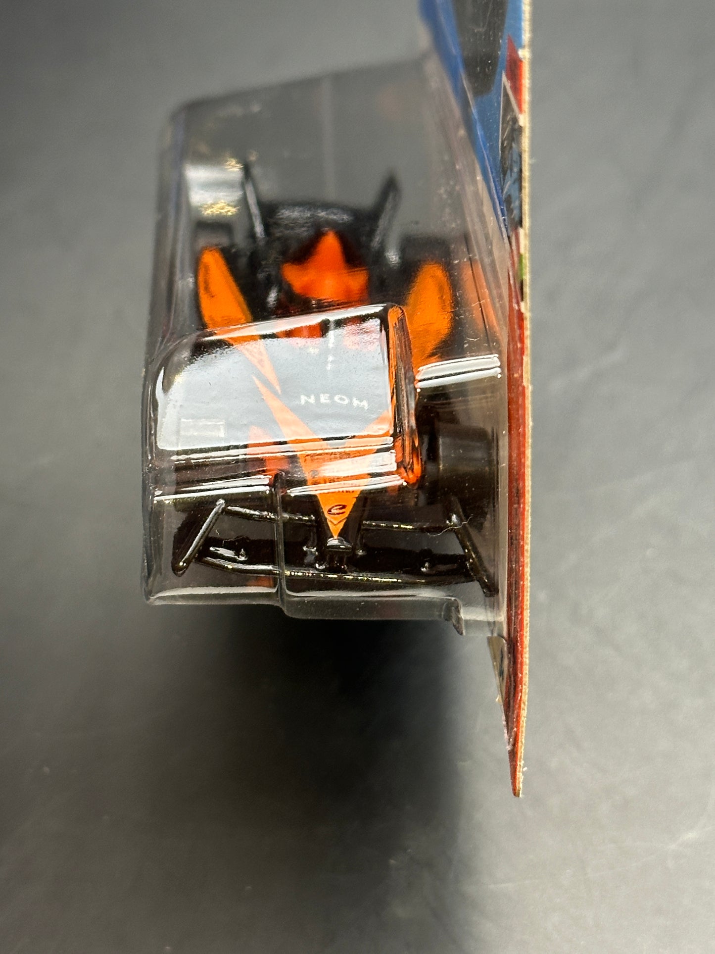 HOT WHEELS - FORMULA E GEN3 (2025) - HW TRACK ACES 4/5