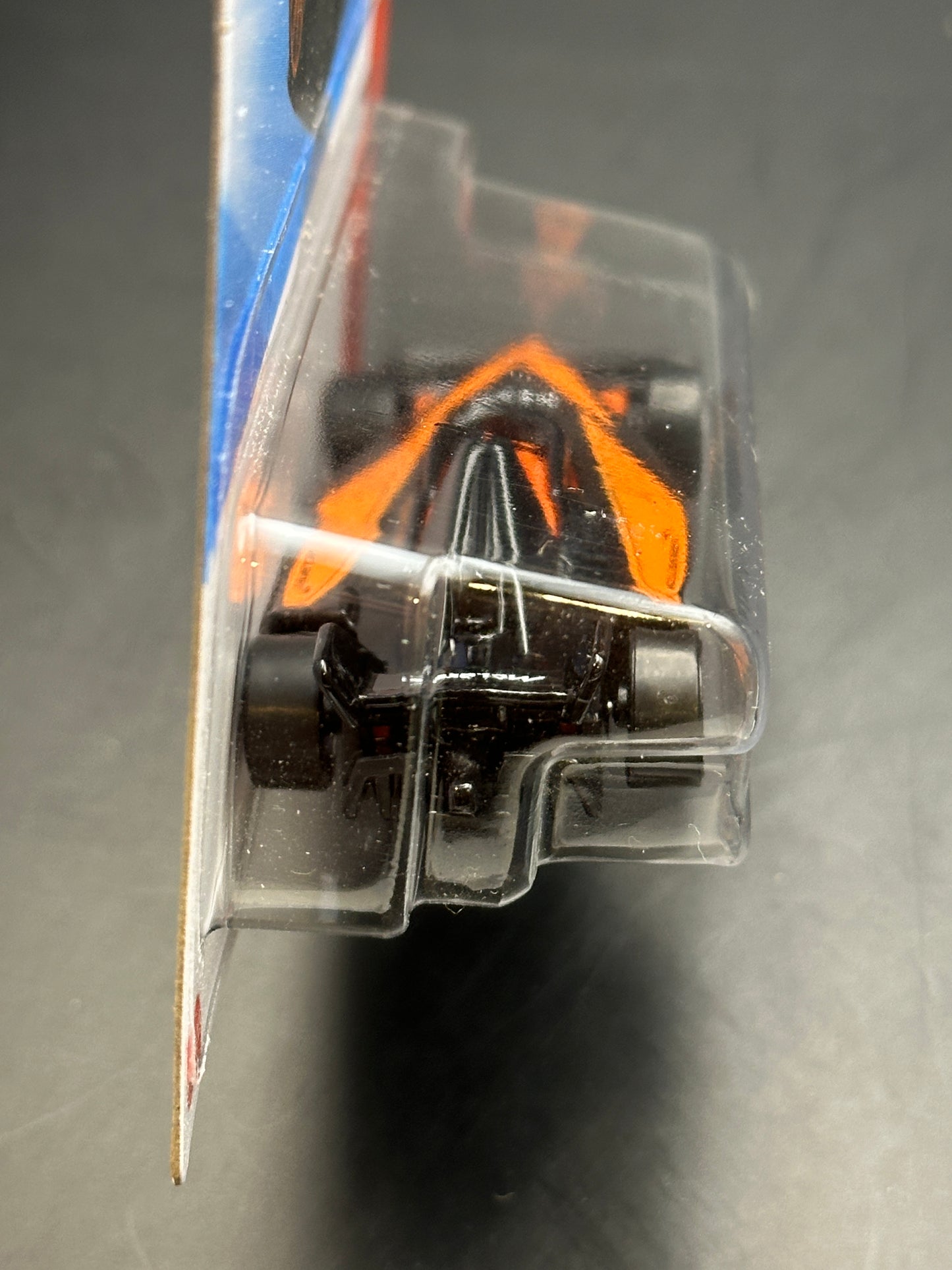 HOT WHEELS - FORMULA E GEN3 (2025) - HW TRACK ACES 4/5