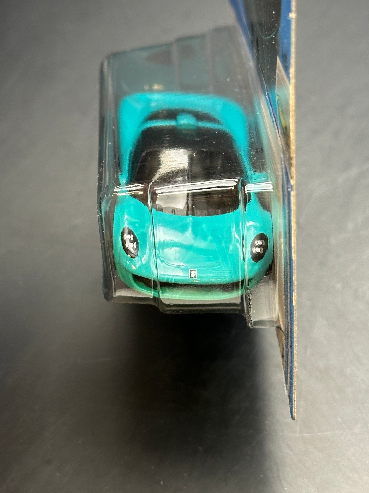HOT WHEELS - GORDON MURRAY AUTOMOTIVE T.33 (2025) - HW FACTORY FRESH 4/5