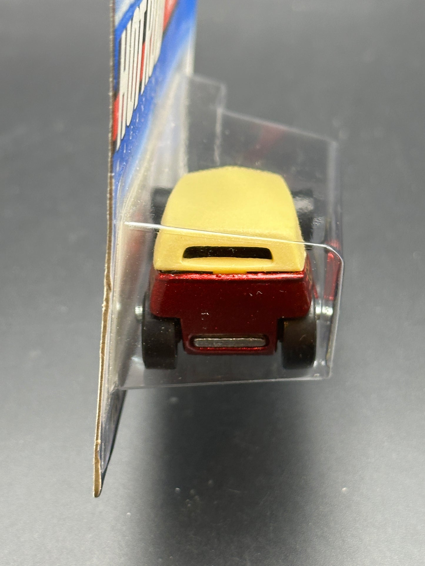 HOT WHEELS - PHAETON (2000) - HW HOT ROD MAGAZINE 1/4
