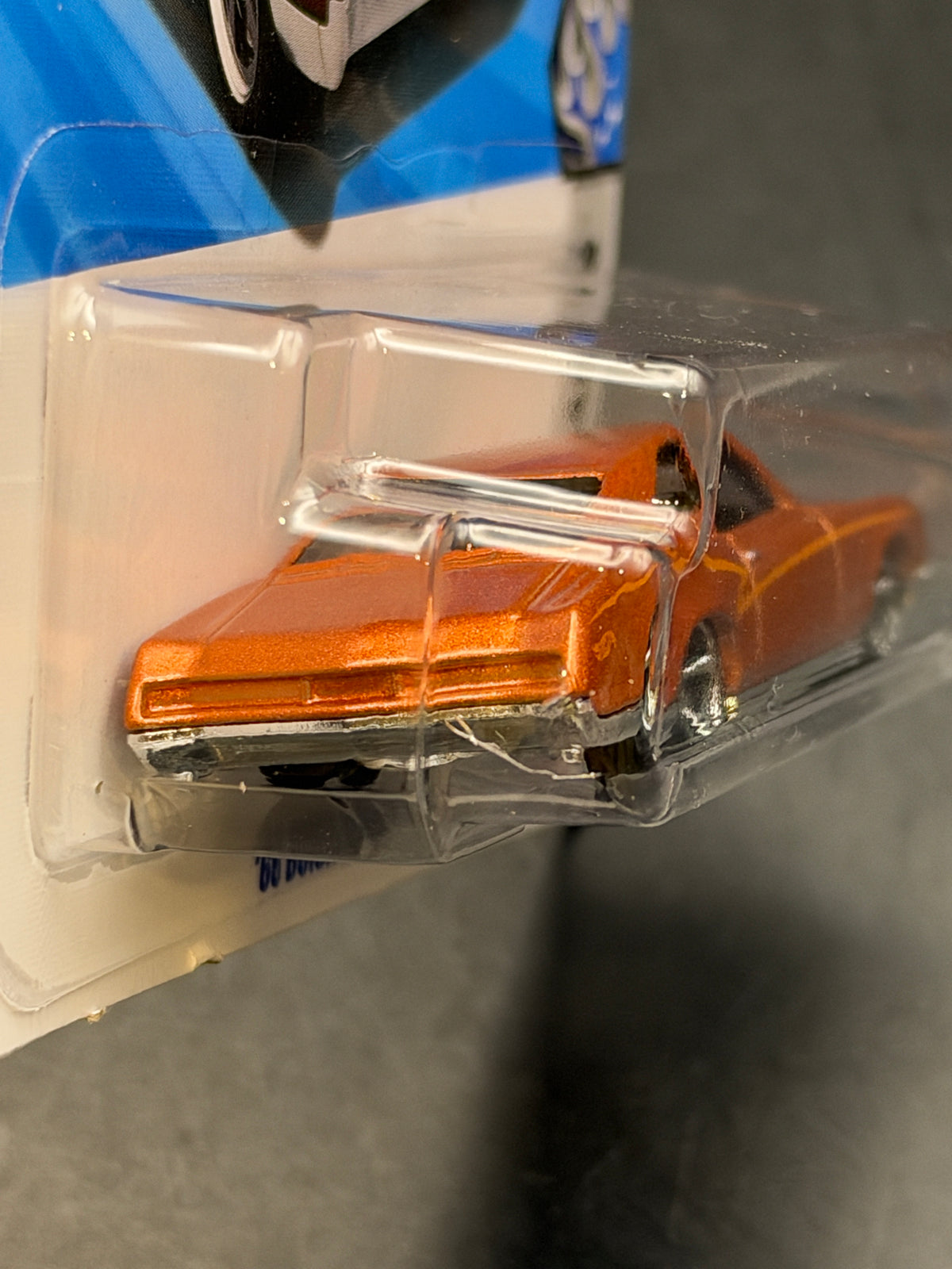 HOT WHEELS - 66 BUICK RIVIERA (2026) - HW COOL CLASSICS 7/10