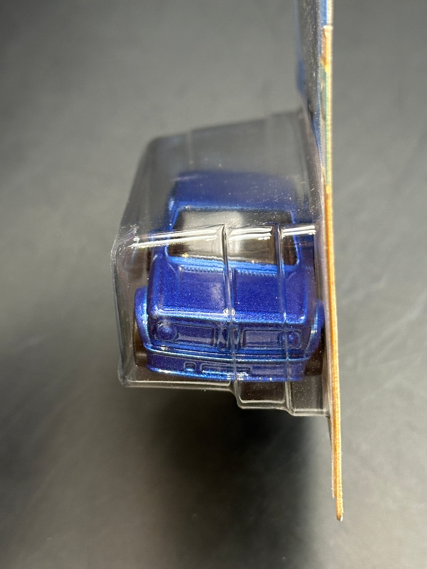 HOT WHEELS - BMW 2002 (2025) - HW 70s VS 90s 5/10