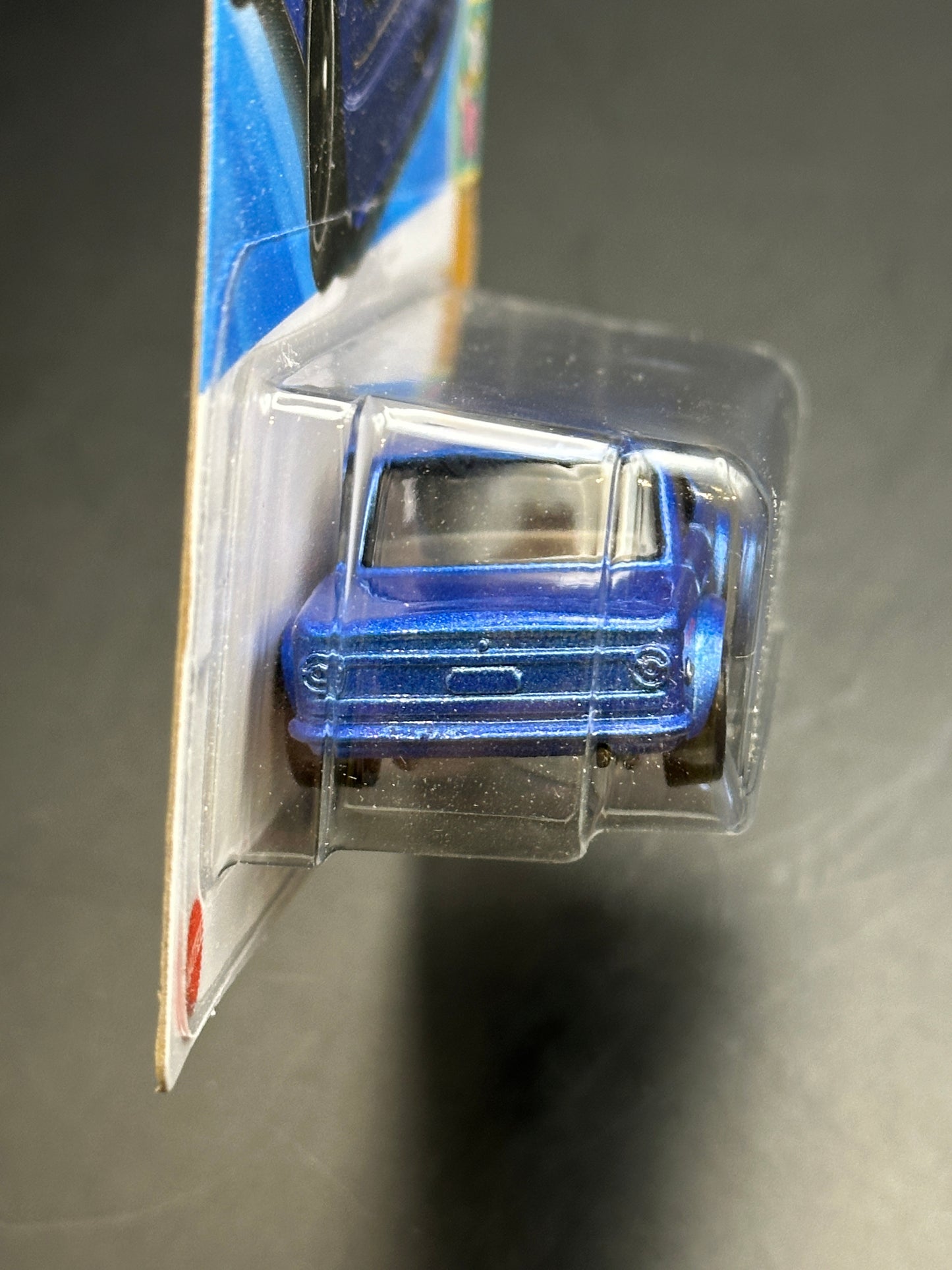 HOT WHEELS - BMW 2002 (2025) - HW 70s VS 90s 5/10
