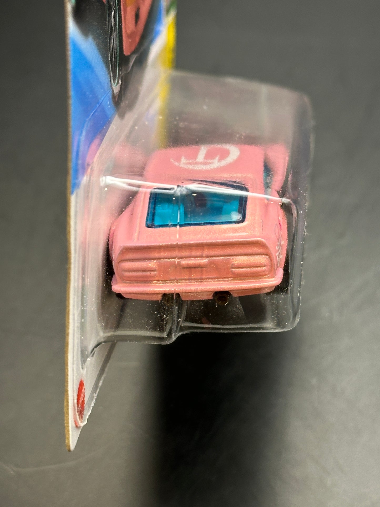 HOT WHEELS - DATSUN 240Z (2025) - HW ART CARS 4/10