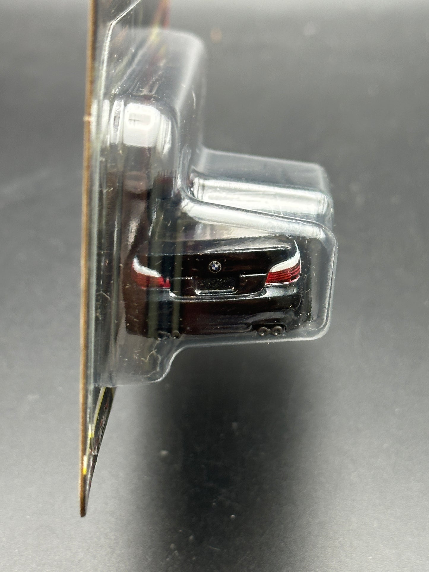 HOT WHEELS - 2010 BMW M5 (2026) - FAST AND FURIOUS 25TH ANNIVERSARY 4/5