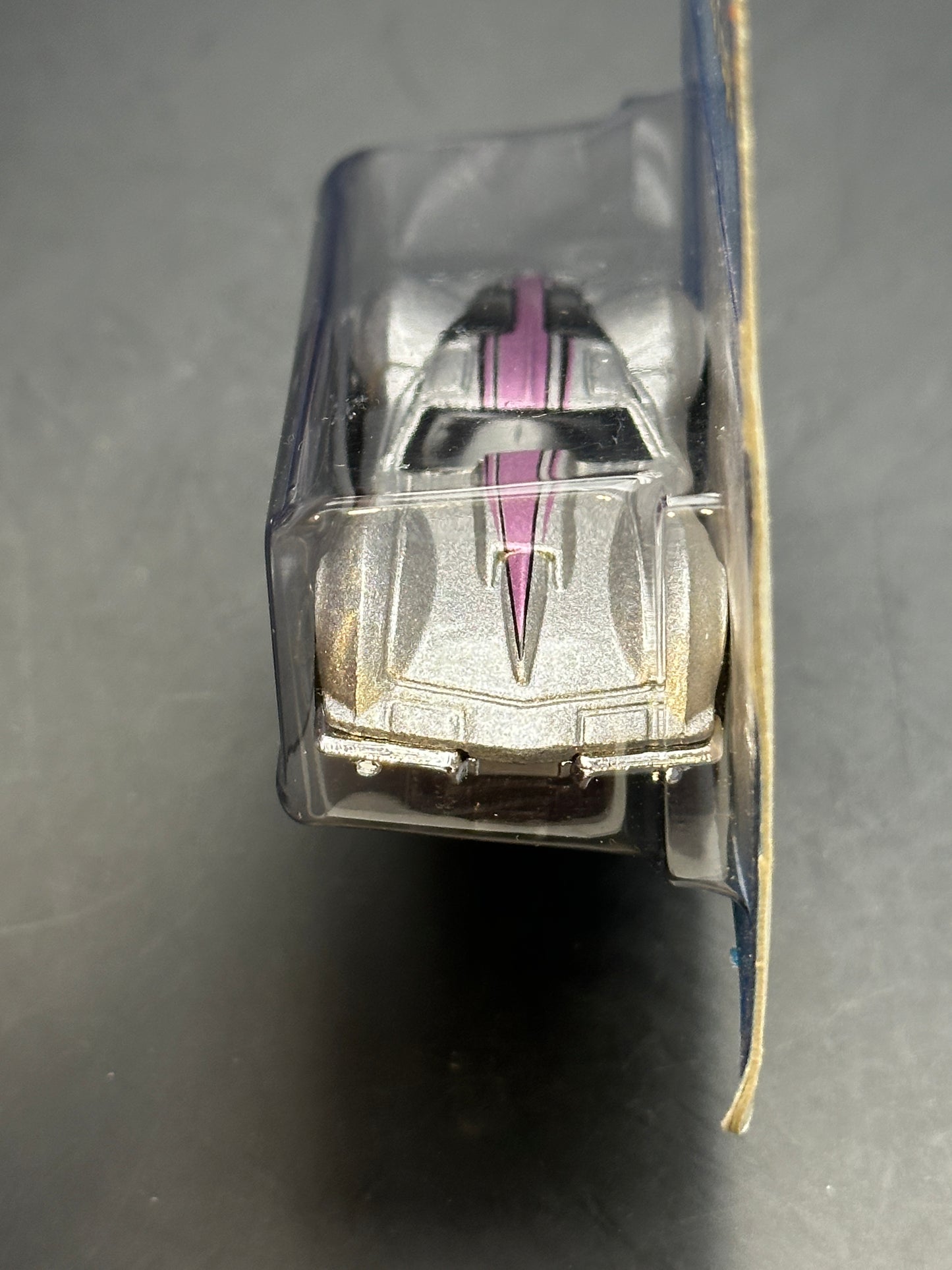 HOT WHEELS - 1963 CORVETTE STING RAY (2005) - HW 2005 FIRST EDITIONS DROP TOOS 5/10
