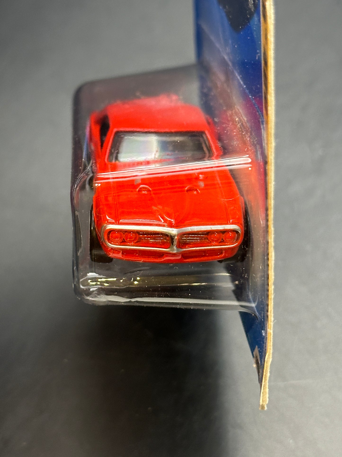 HOT WHEELS - 67 PONTIAC FIREBIRD 400 (2010) - HW 2010 PREMIER 3/52