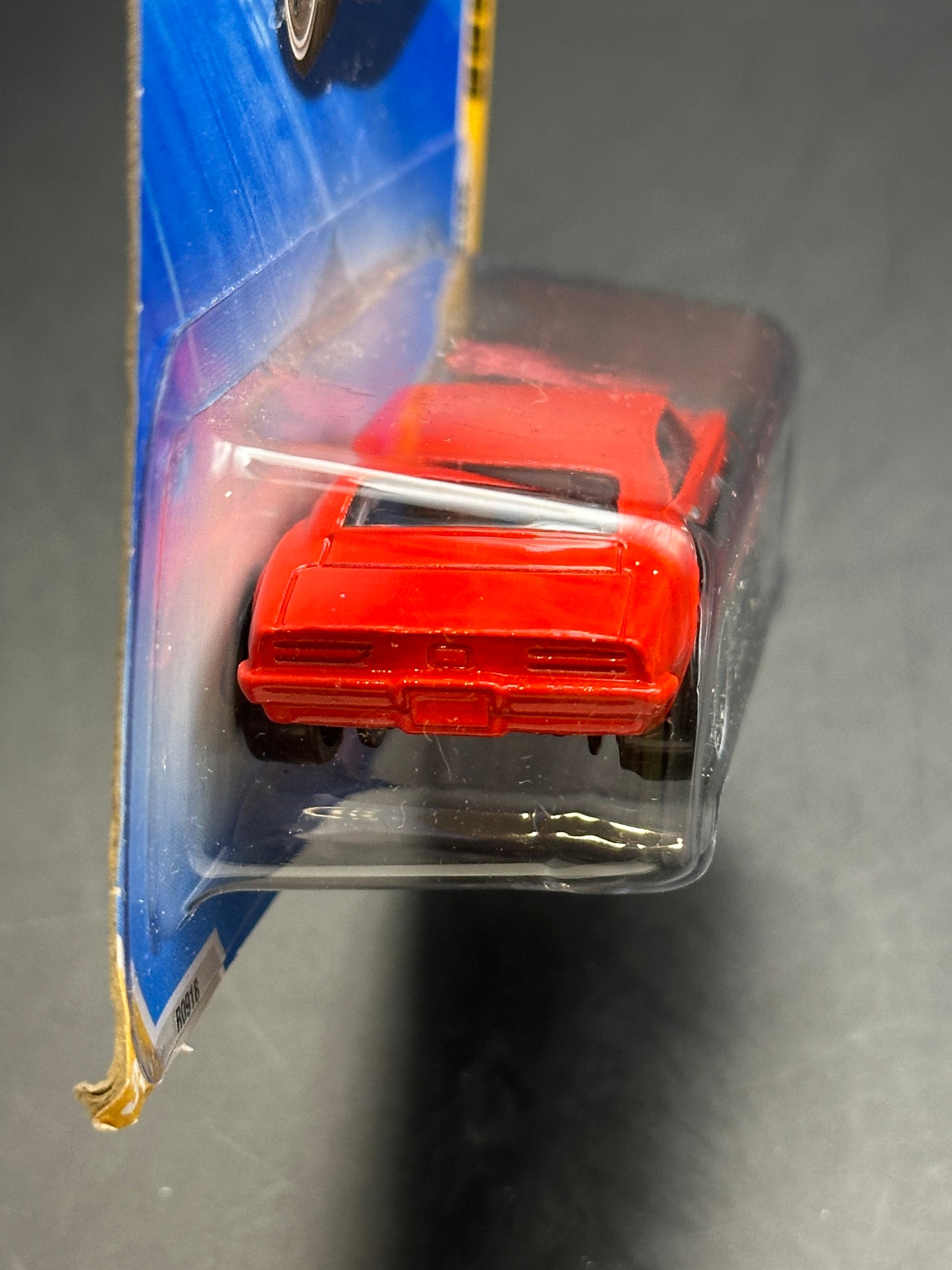 HOT WHEELS - 67 PONTIAC FIREBIRD 400 (2010) - HW 2010 PREMIER 3/52