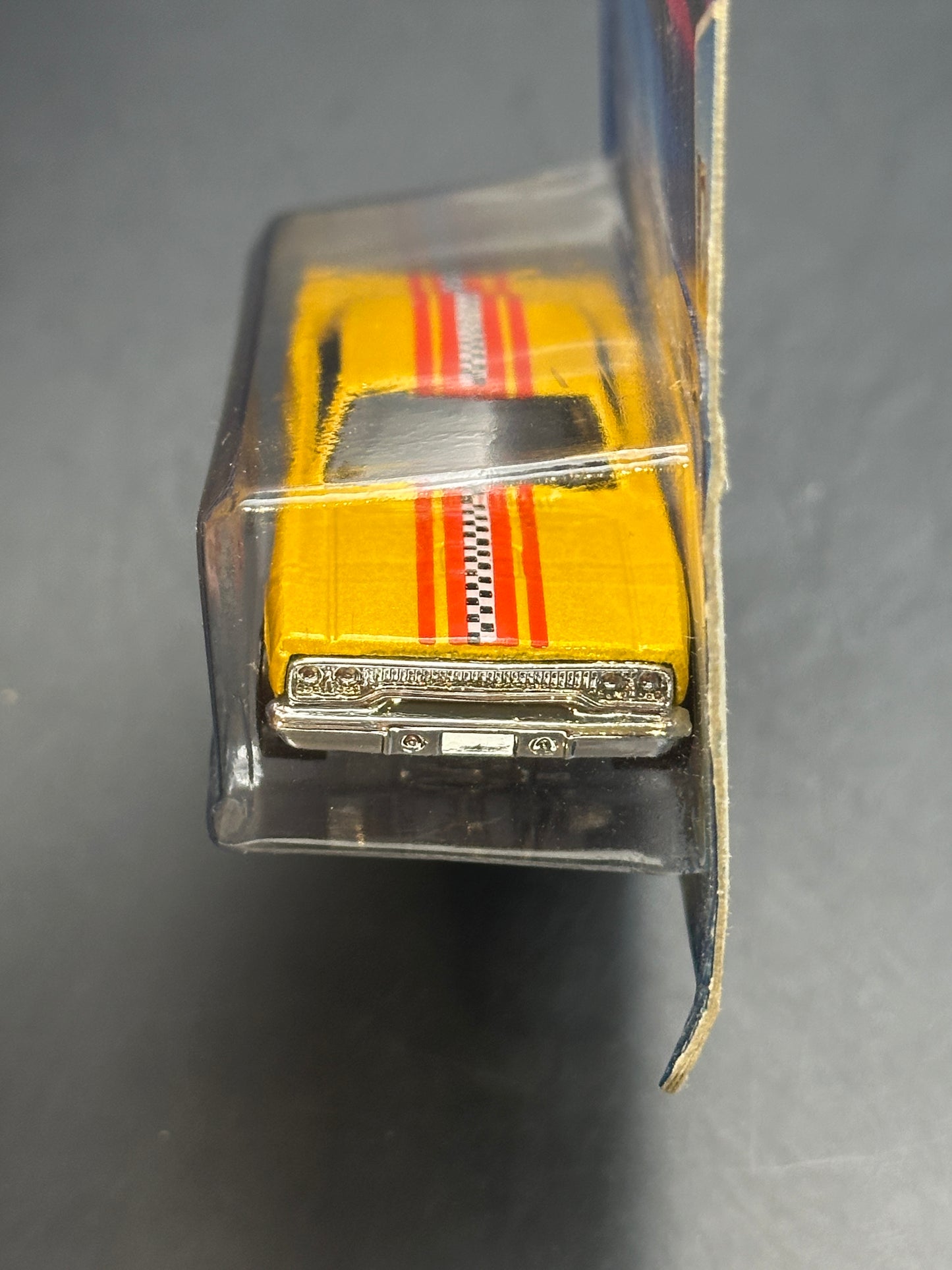 HOT WHEELS - 70 PLYMOUTH ROADRUNNER (2004) - HW WASTELANDERS