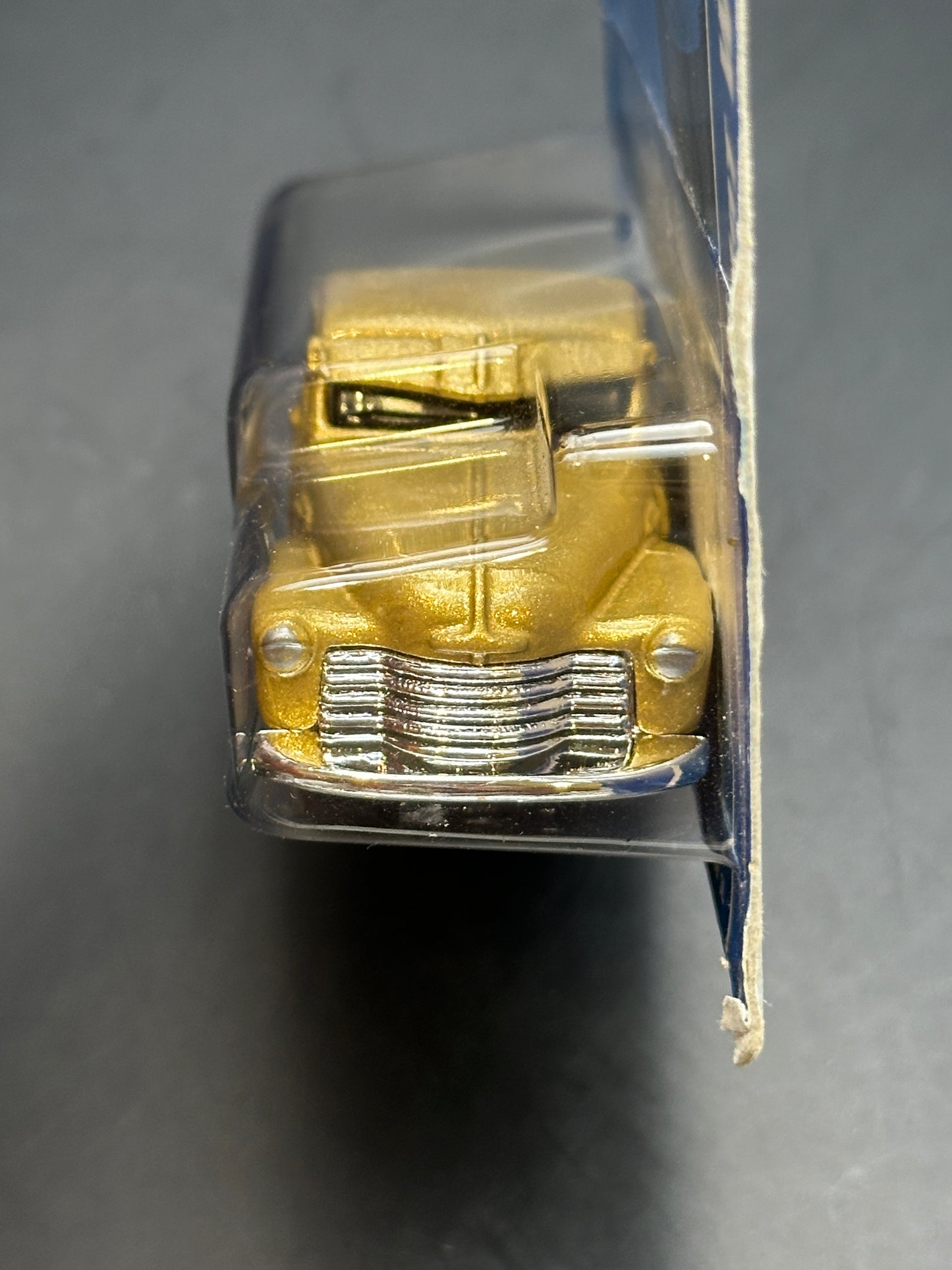 HOT WHEELS - LA TROCA (2008) - HW ALL STARS 2/36
