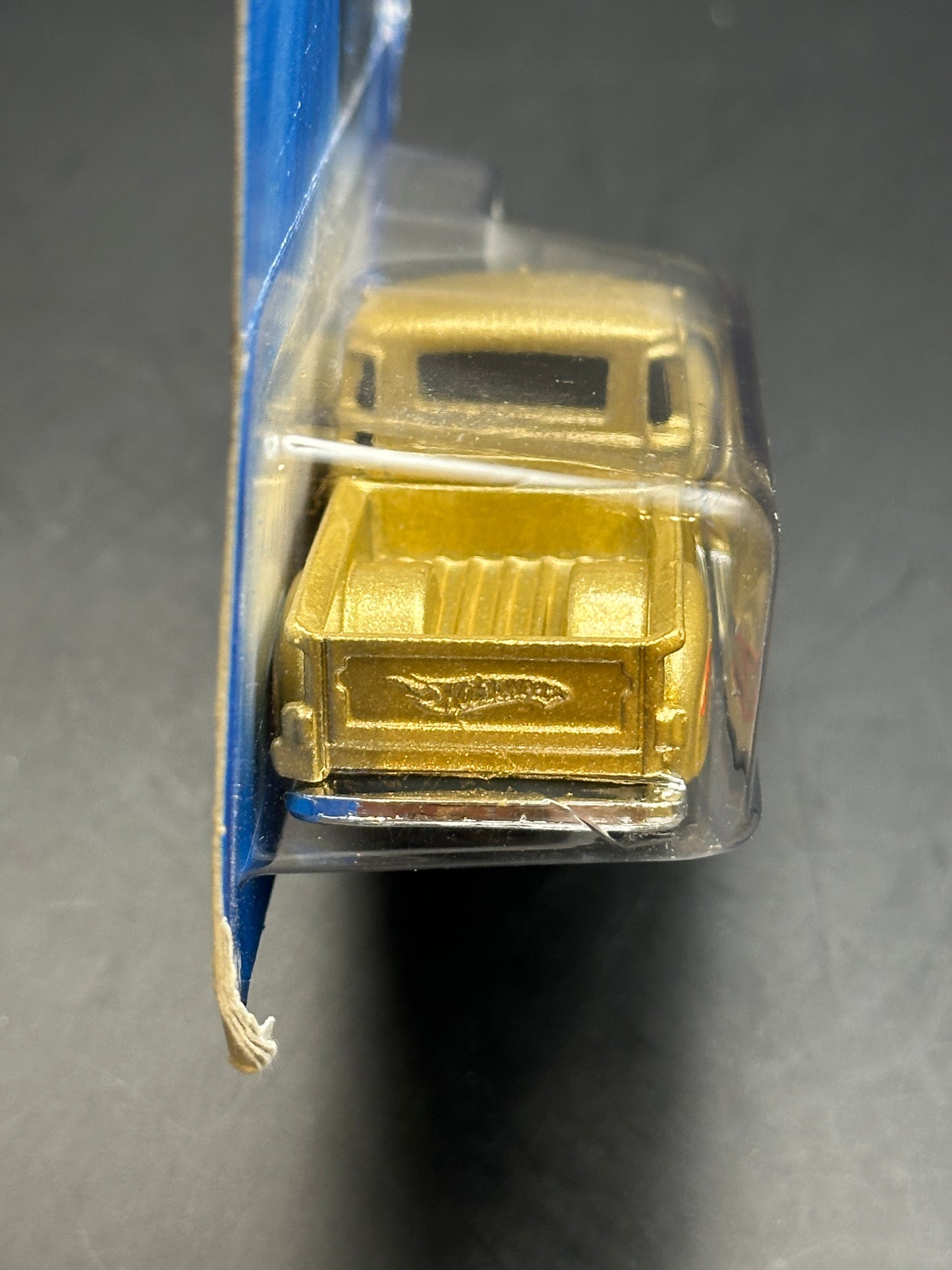 HOT WHEELS - LA TROCA (2008) - HW ALL STARS 2/36