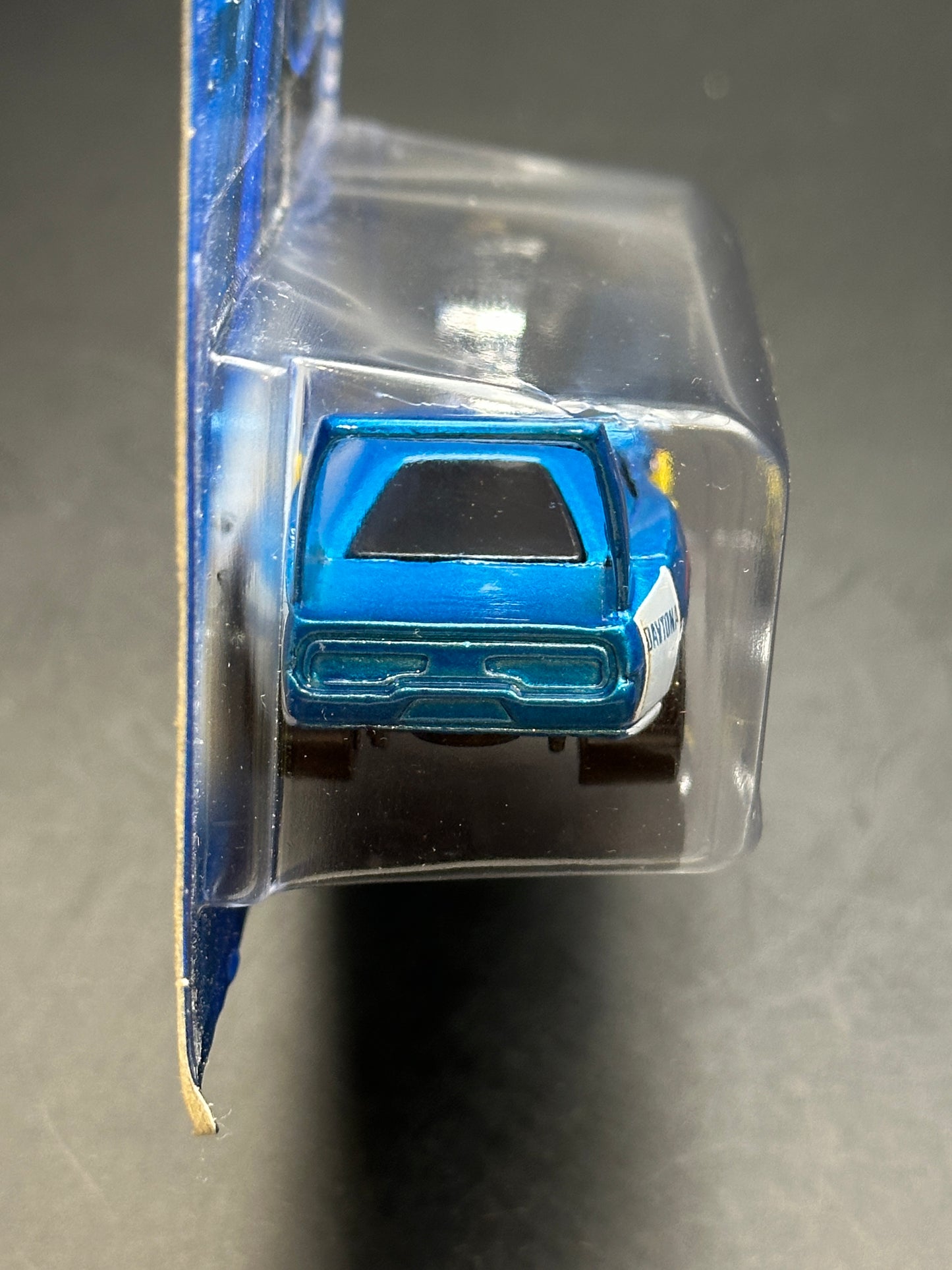 HOT WHEELS - 69 DODGE CHARGER DAYTONA (2007) - HW STARS