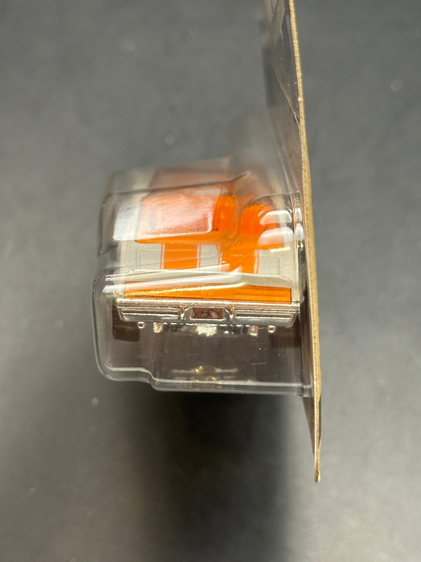 MATCHBOX - 1969 CAMARO SS 396 - 56/125 - DIECAST