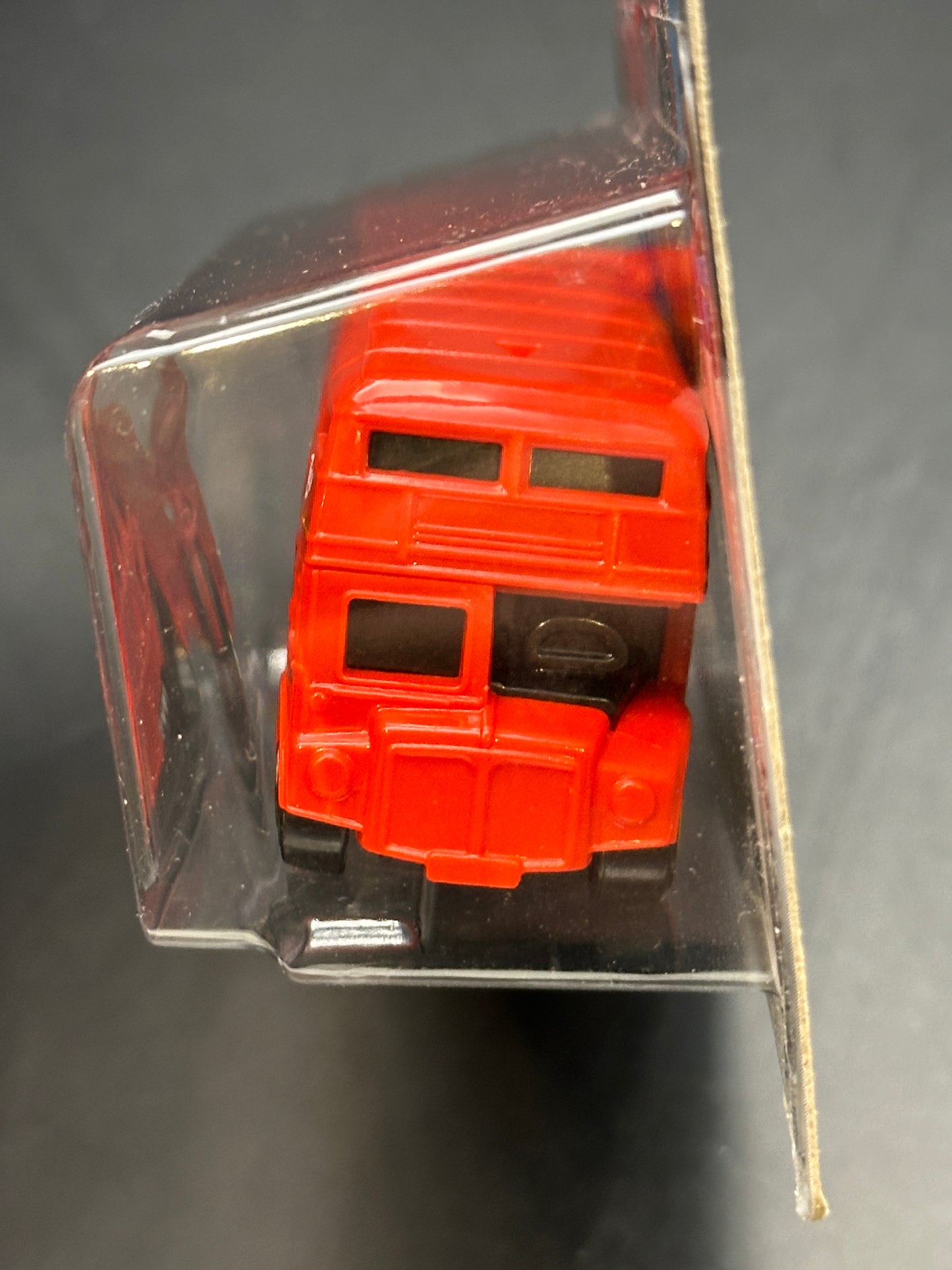HOT WHEELS - TROUBLE DECKER (2023) - HW METRO 7/10