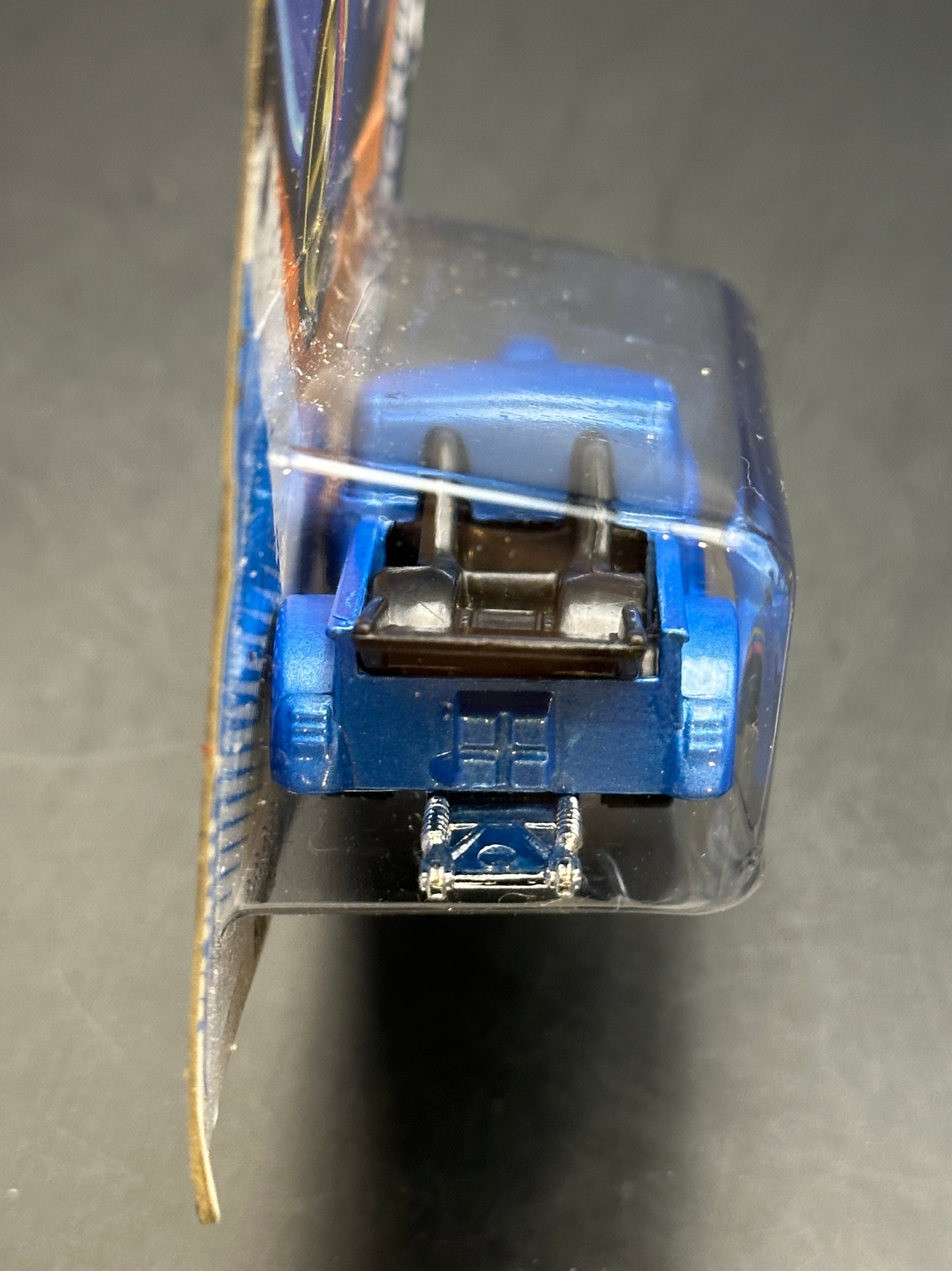 HOT WHEELS - 40 FORD PICKUP (2010) - HW HOT RODS 8/10
