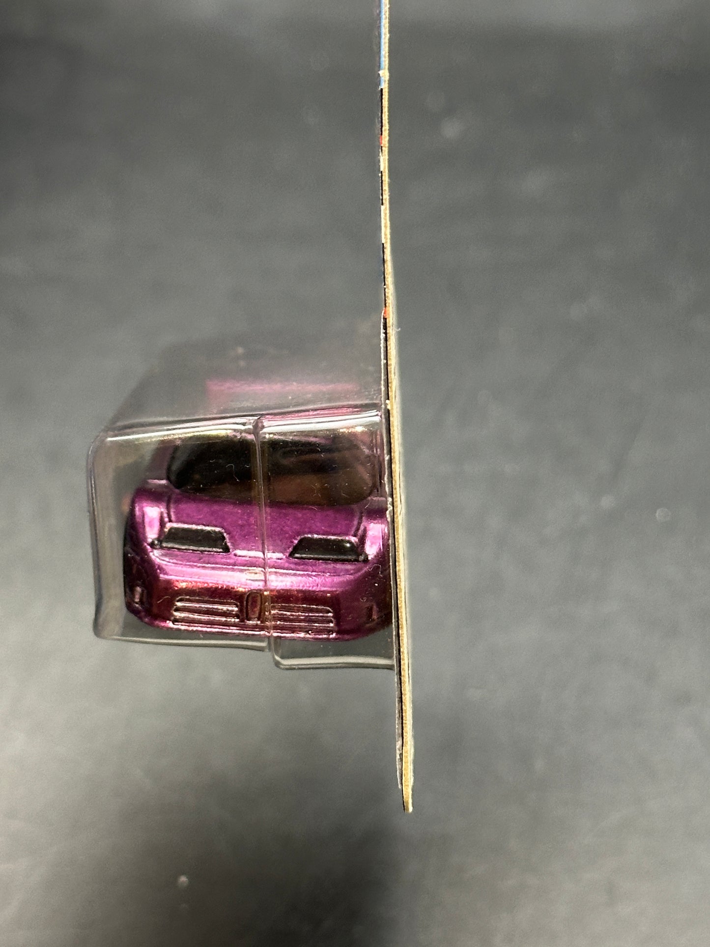 HOT WHEELS - 94 BUGATTI EB110 SS (2025) - SUPER TREASURE HUNT