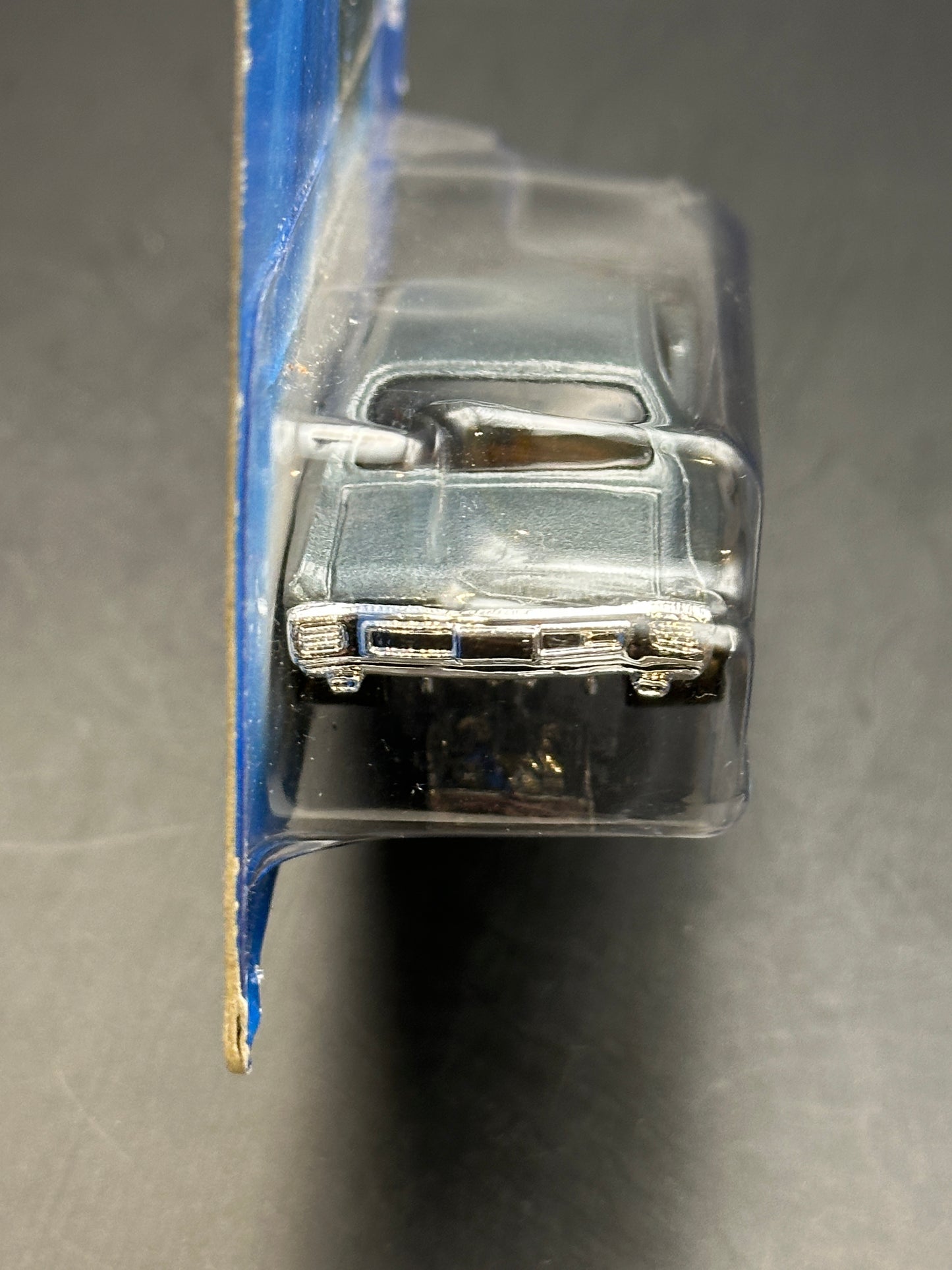 HOT WHEELS - 70 CHEVELLE SS (2008) - HW STARS