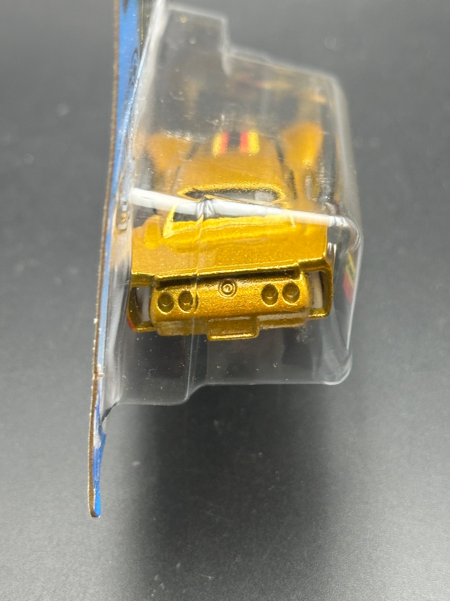HOT WHEELS - 76 GREENWOOD CORVETTE (2020) - HW RACE DAY 4/10