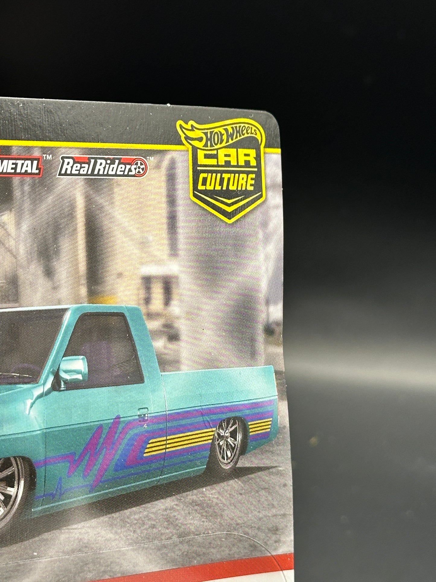 HOT WHEELS - 1975 DATSUN SUNNY TRUCK CUSTOM 93 NISSAN HARDBODY (2024) - 2 PACK