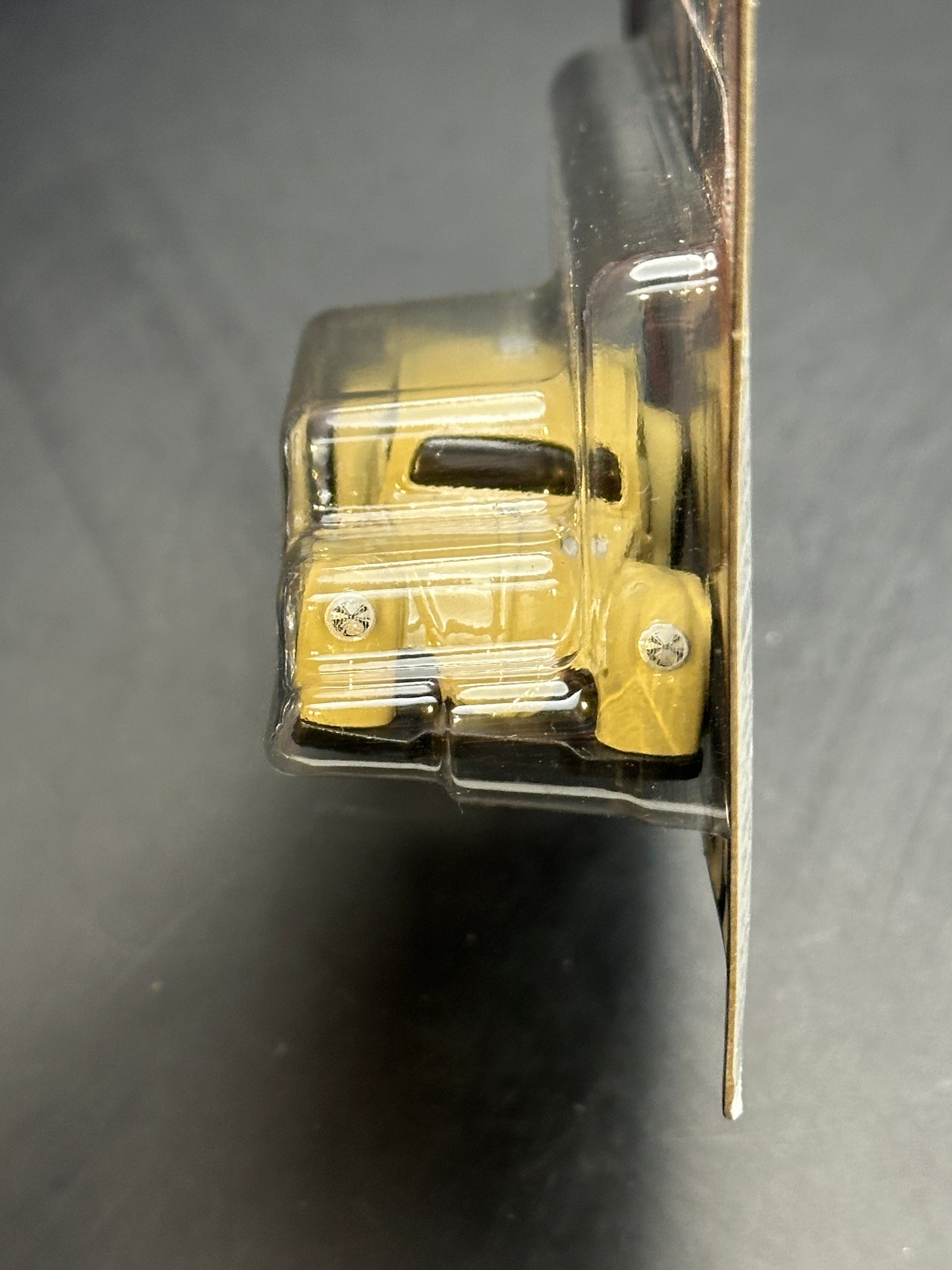 HOT WHEELS - VOLKSWAGEN KAGER RACER (2021) - HW BOULEVARD #39