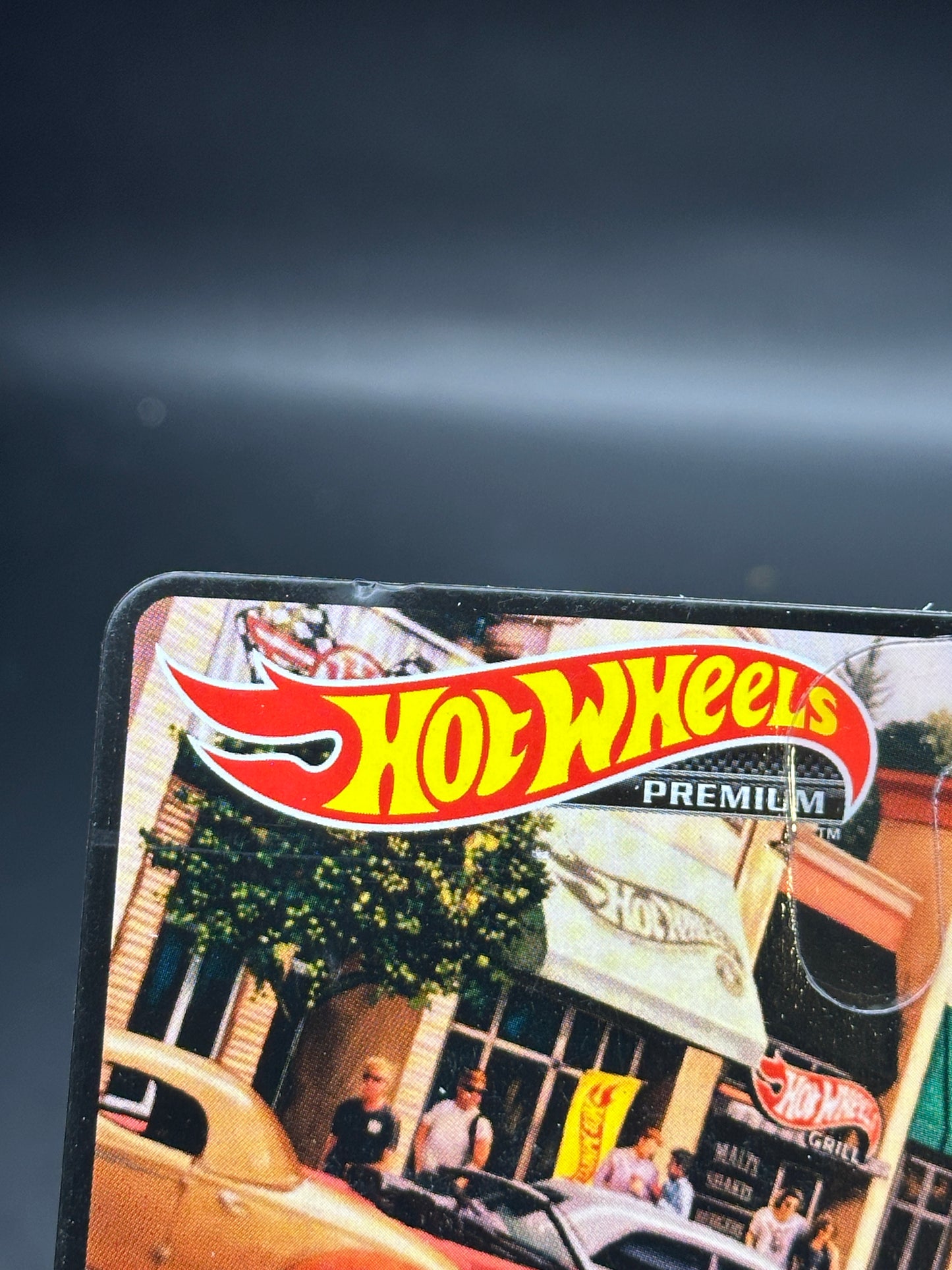 HOT WHEELS - VOLKSWAGEN KAGER RACER (2021) - HW BOULEVARD #39