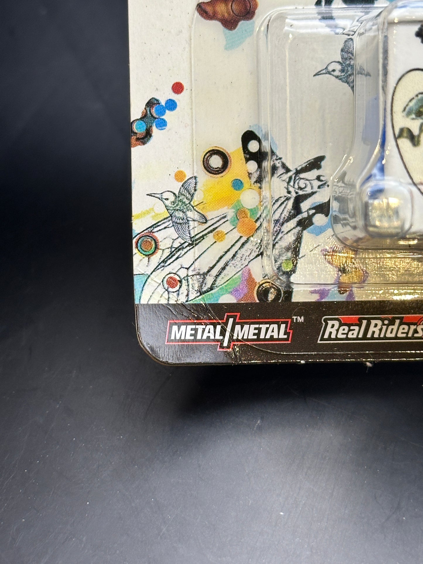 HOT WHEELS - COMBAT MEDIC (2020) - POP CULTURE: LED ZEPPELIN 3/5