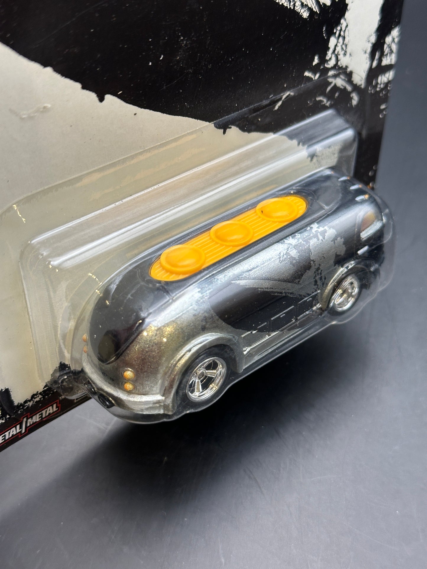 HOT WHEELS - HAULIN GAS (2020) - POP CULTURE: LED ZEPPELIN 1/5