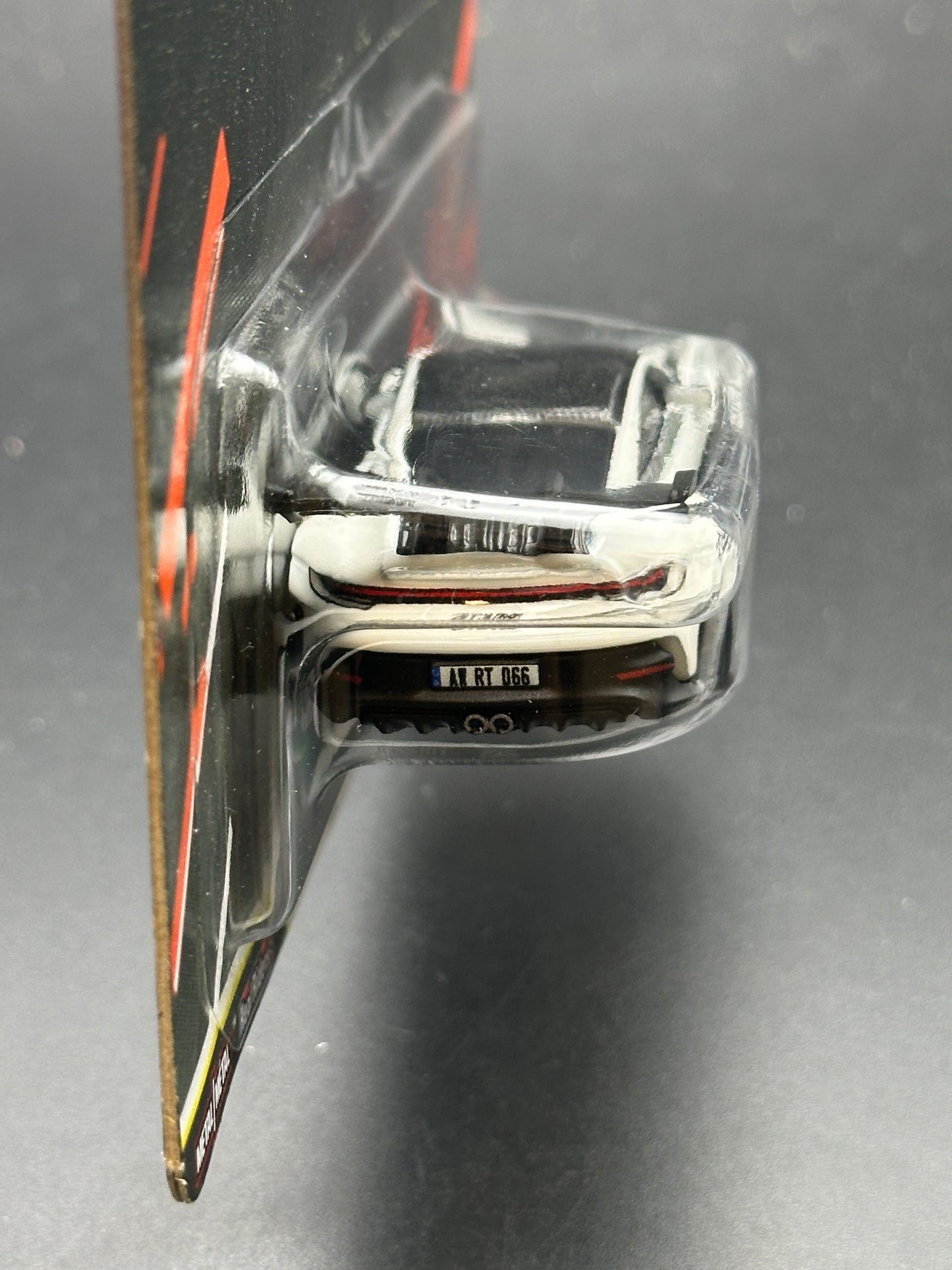 HOT WHEELS - 2022 PORSCHE 911 GT3 RS (2026) - GRAN TURISMO - POP CULTURE