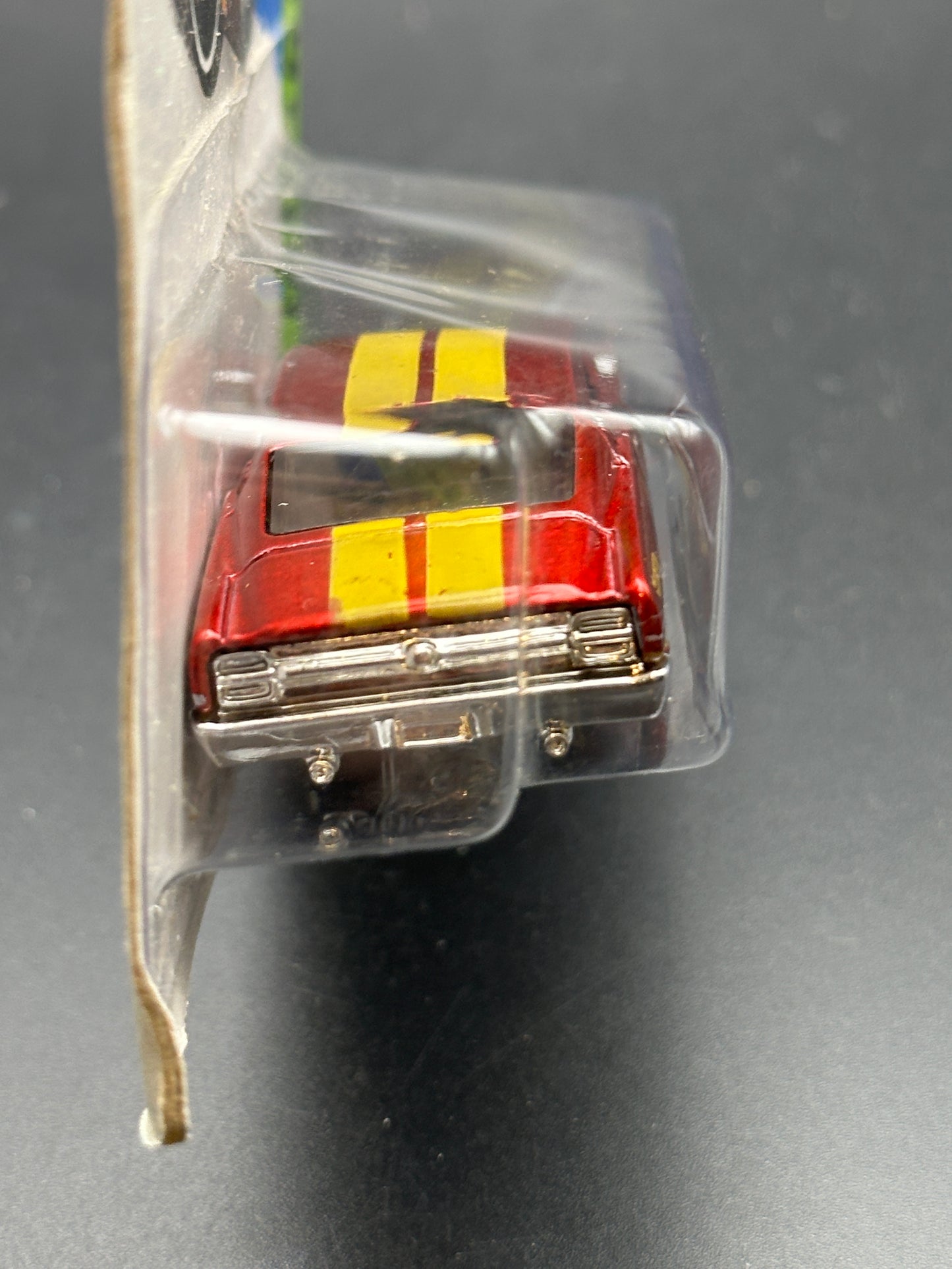 HOT WHEELS - 69 FORD TORINO TALLADEGA (2014) - HW WORKSHOP