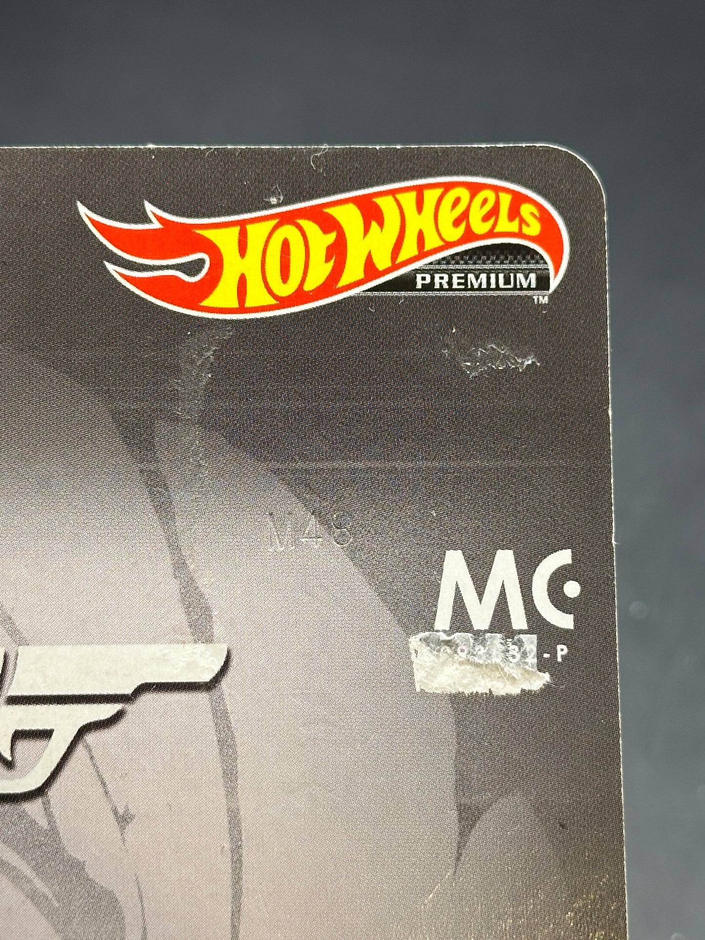 HOT WHEELS - LOTUS ESPRIT S1 (2020) - REPLICA ENTERTAINMENT: 007