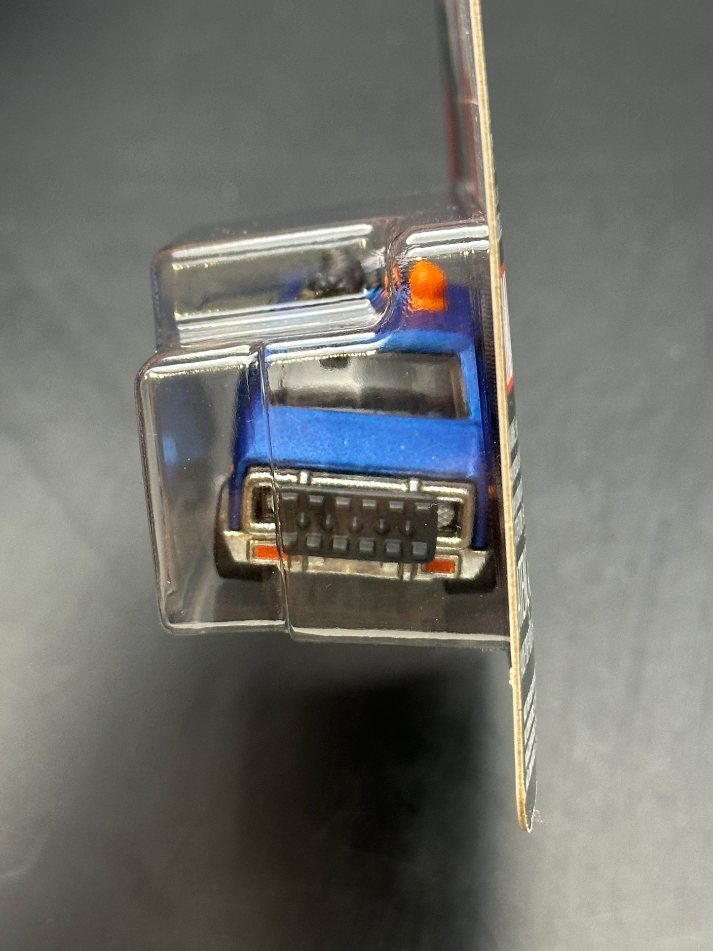 HOT WHEELS - PUNISHER VAN (2019) - REPLICA ENTERTAINMENT: THE PUNISHER