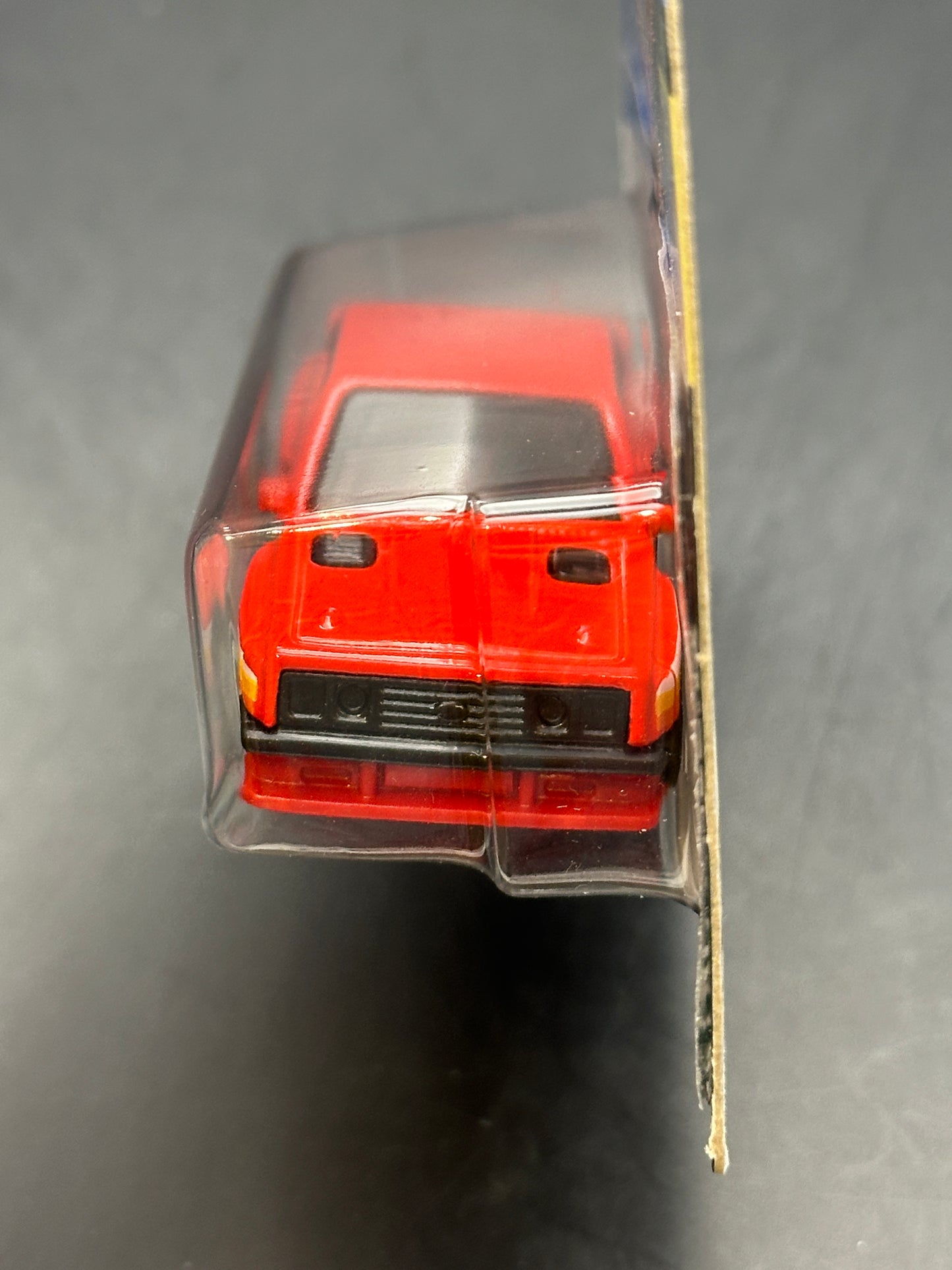 HOT WHEELS - FORD ESCORT RS2000 (2023) - HW RETRO RACERS 1/10