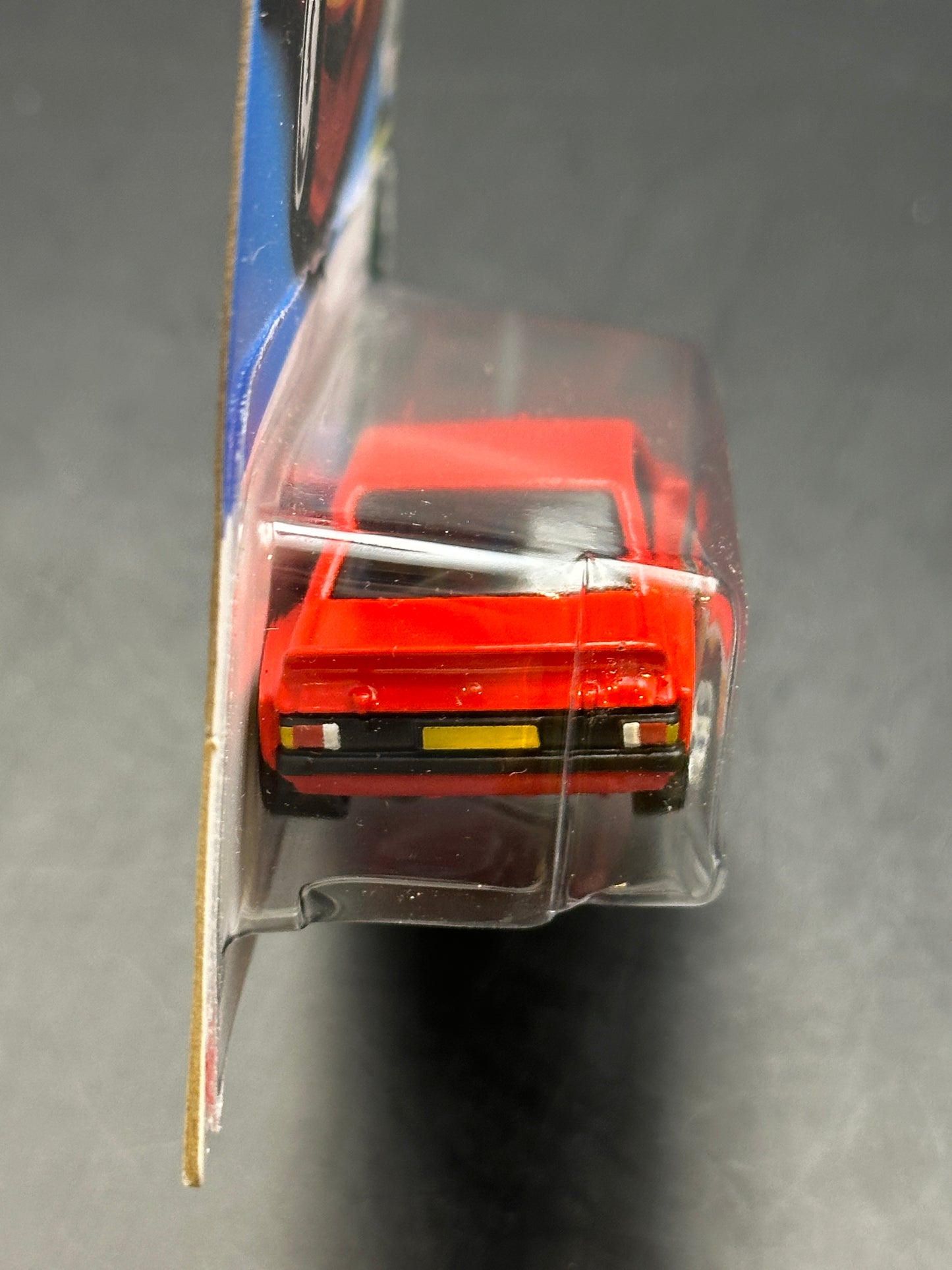 HOT WHEELS - FORD ESCORT RS2000 (2023) - HW RETRO RACERS 1/10