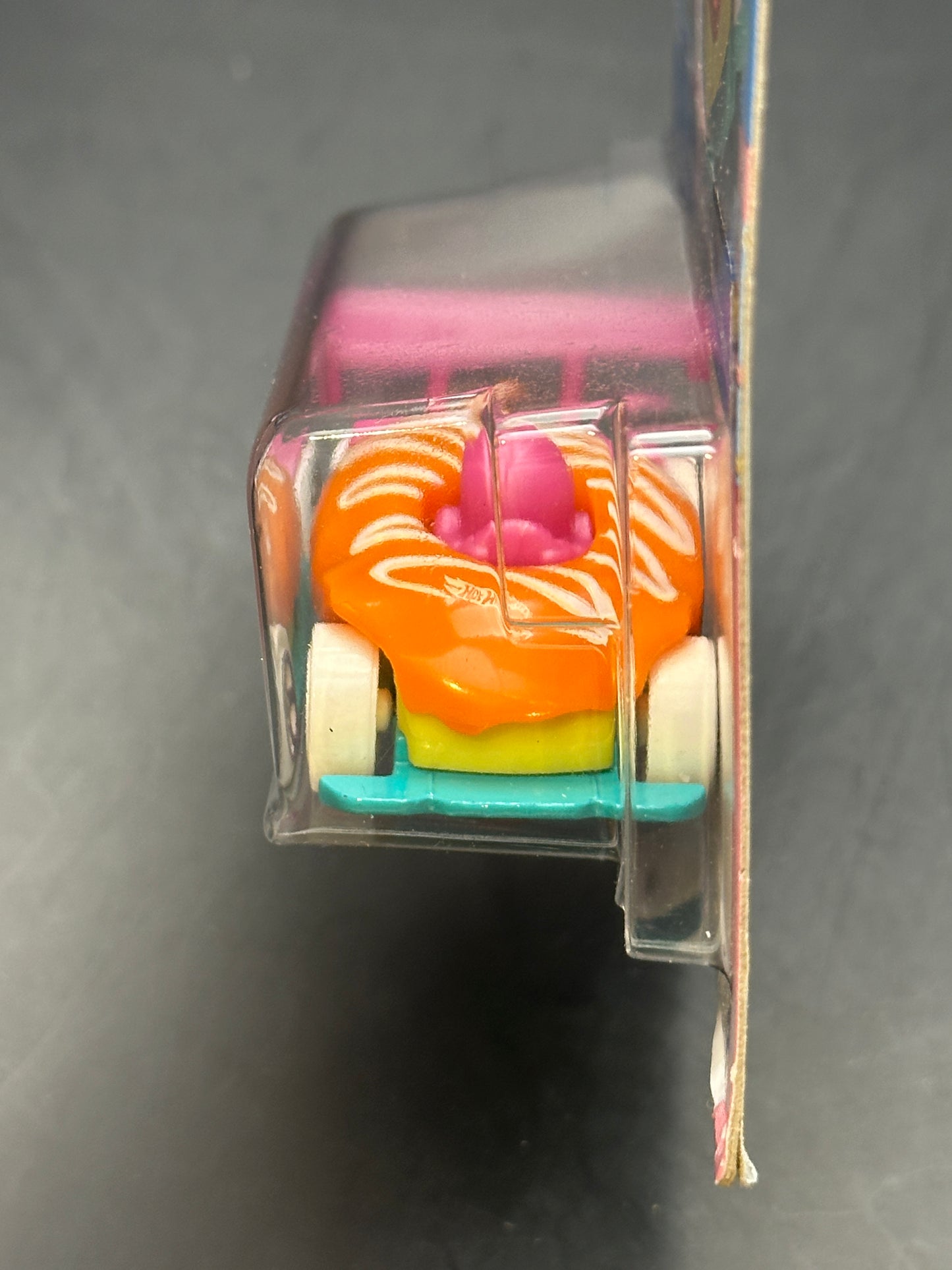 HOT WHEELS - DONUT DRIFTER - TREASURE HUNT (2023) - HW SWEET RIDES 5/5